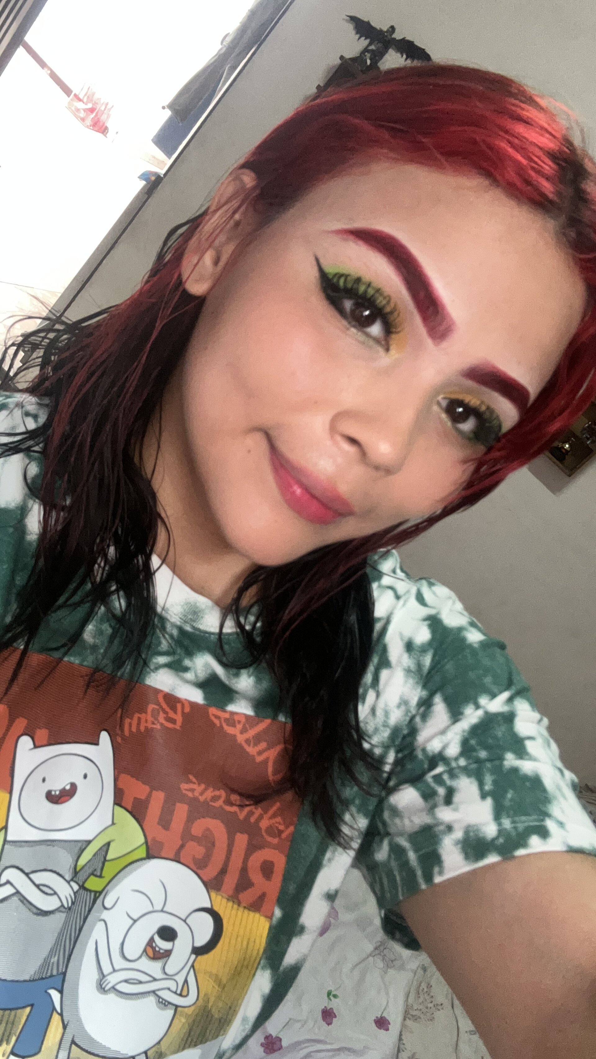 XXX Porn Photo of Nude misty_chloe 1