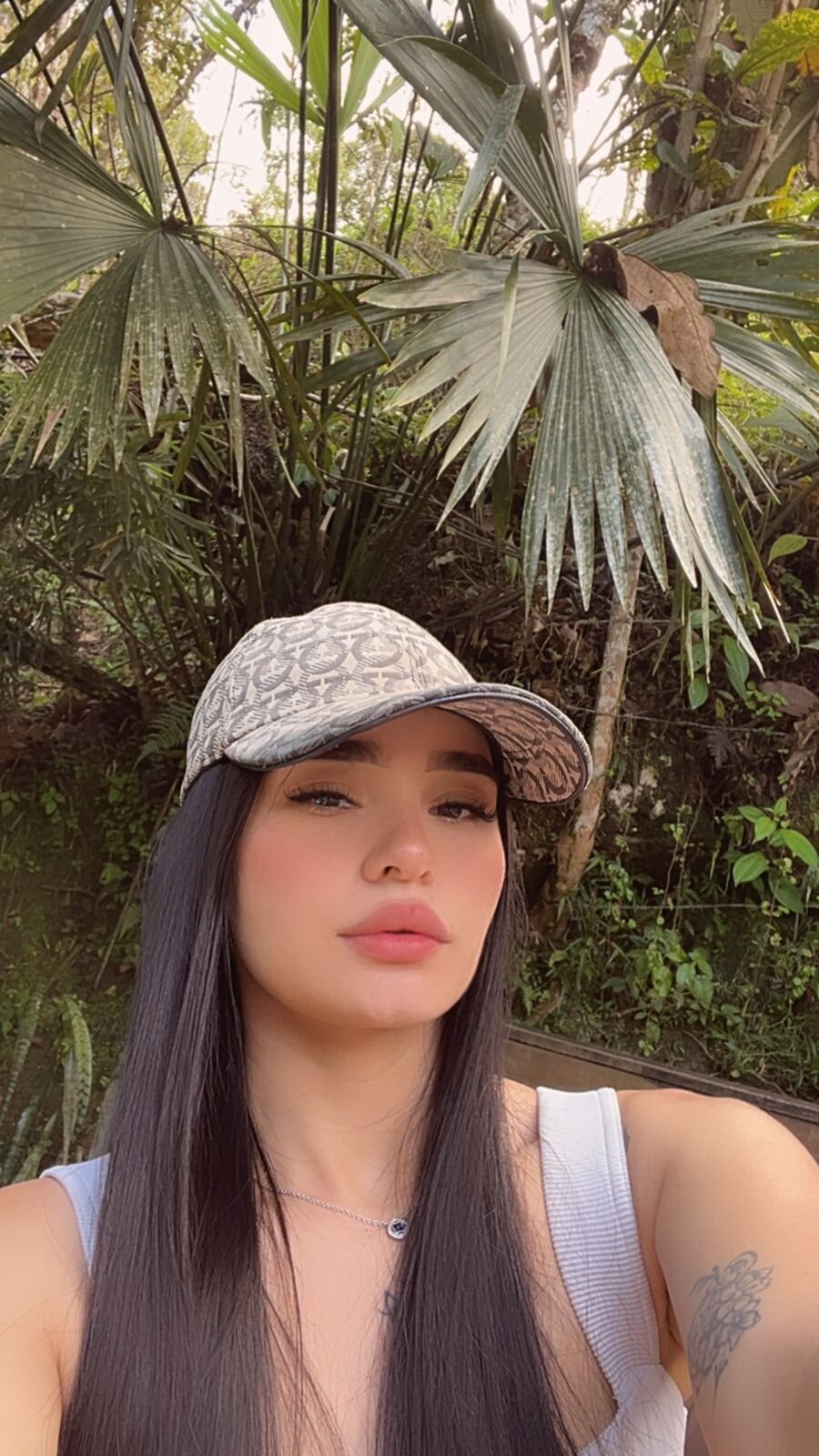 XXX Porn Photo of Nude Stefanyduque1 1