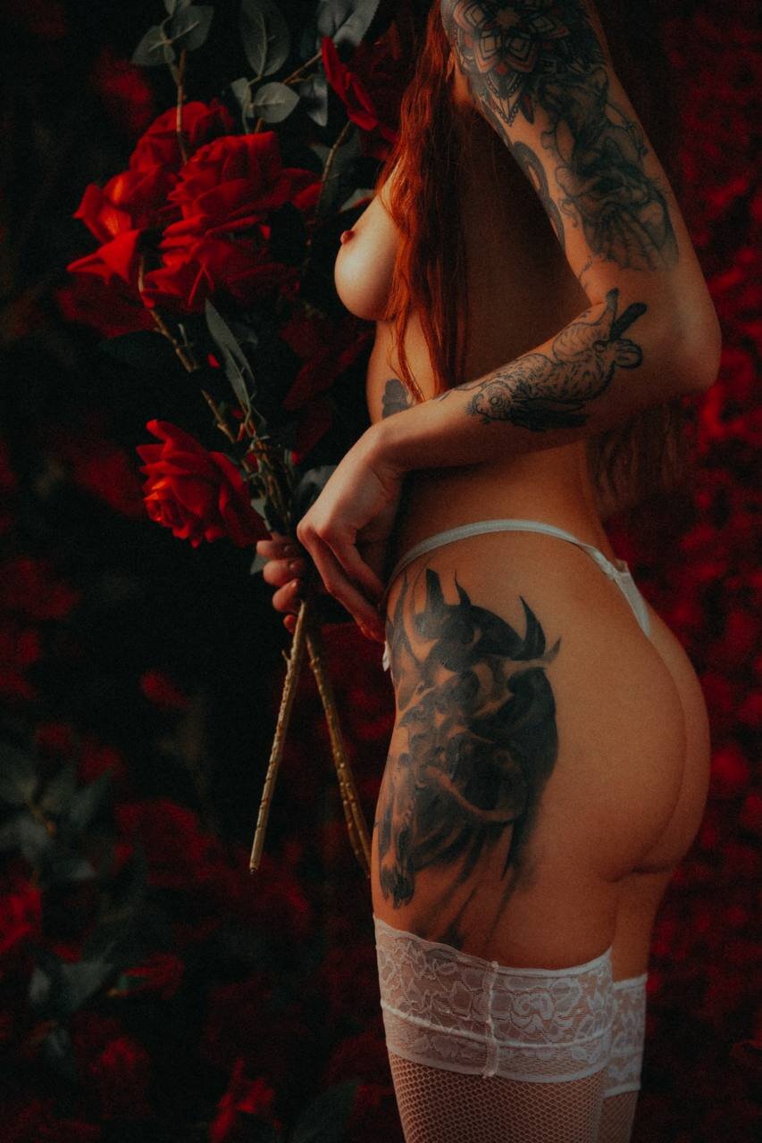 XXX Porn Photo of Nude Assole 18