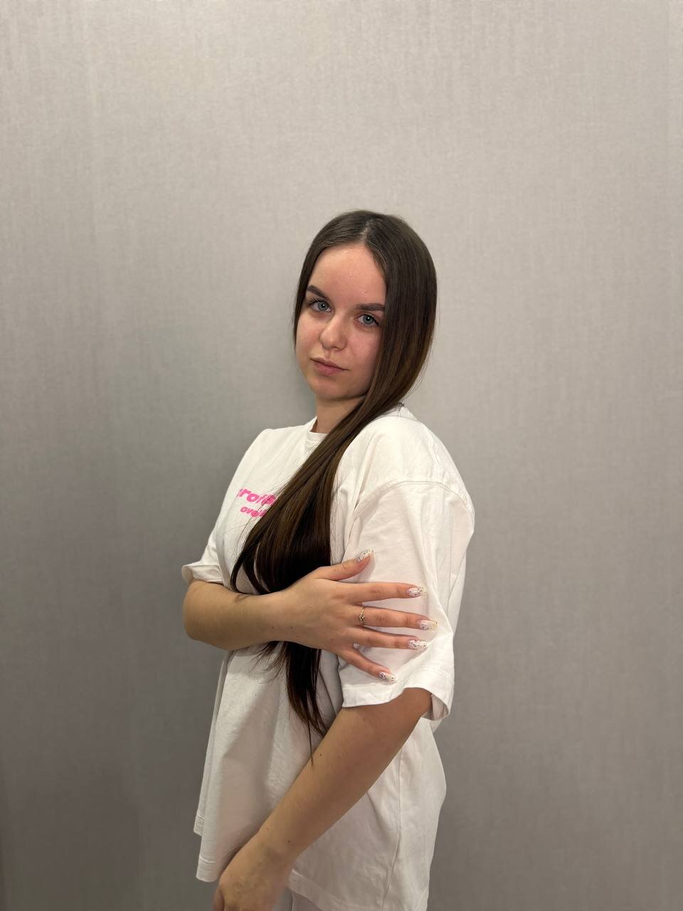 XXX Porn Photo of Nude MarenCalarco 3