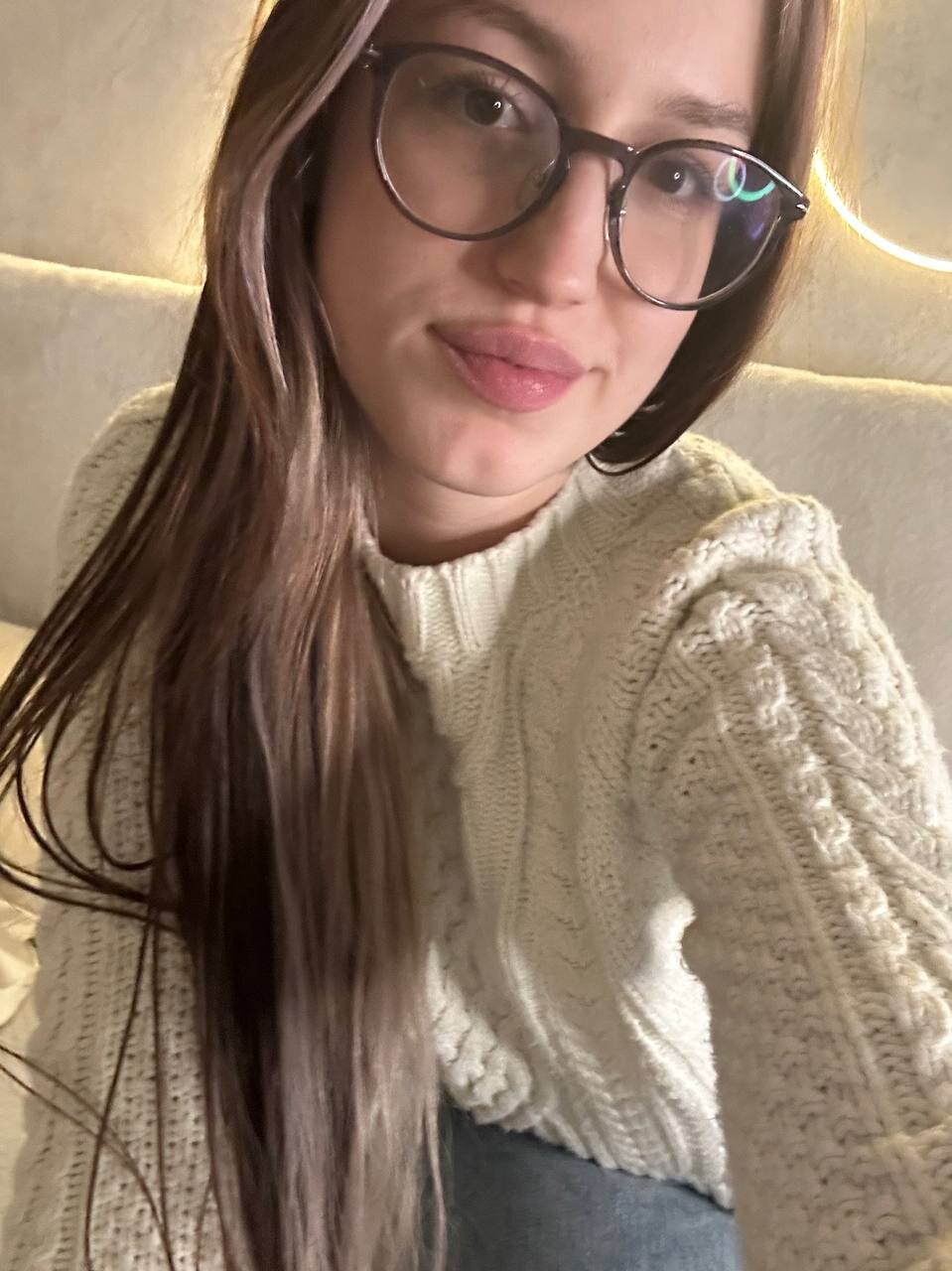 XXX Porn Photo of Nude NicolaHulse 142