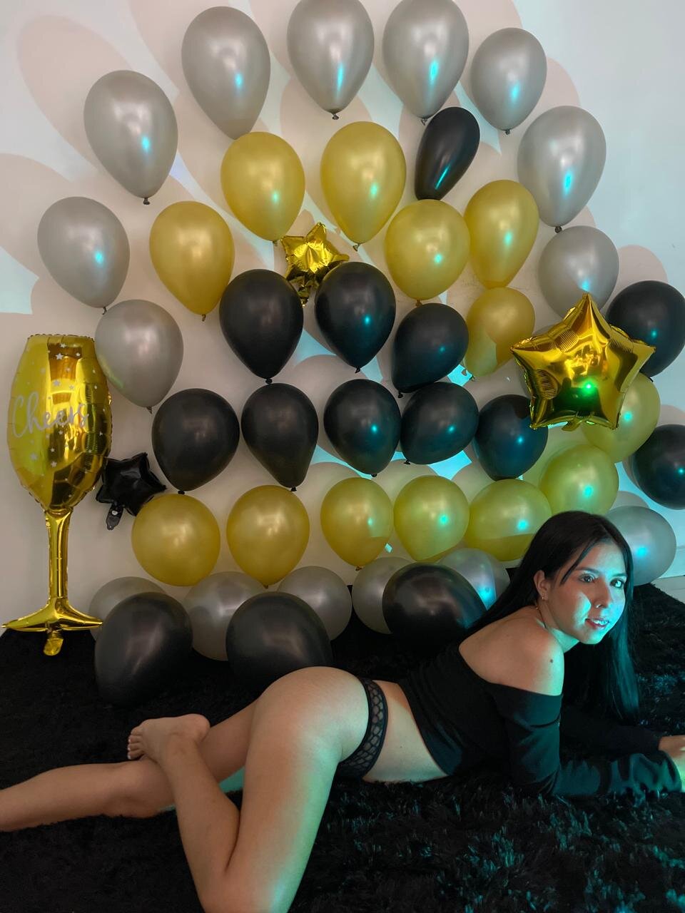 XXX Porn Photo of Nude bdsmtiffany 4
