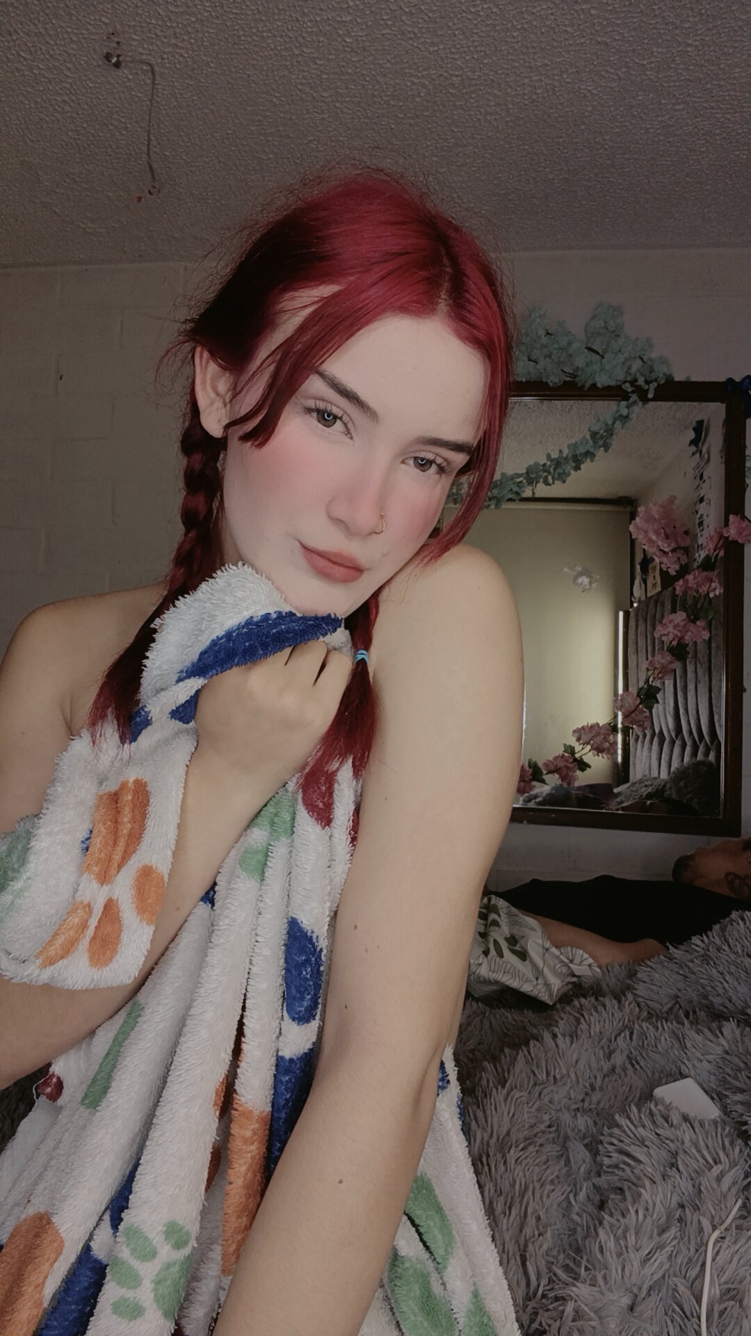 XXX Porn Photo of Nude laura_arias018 18