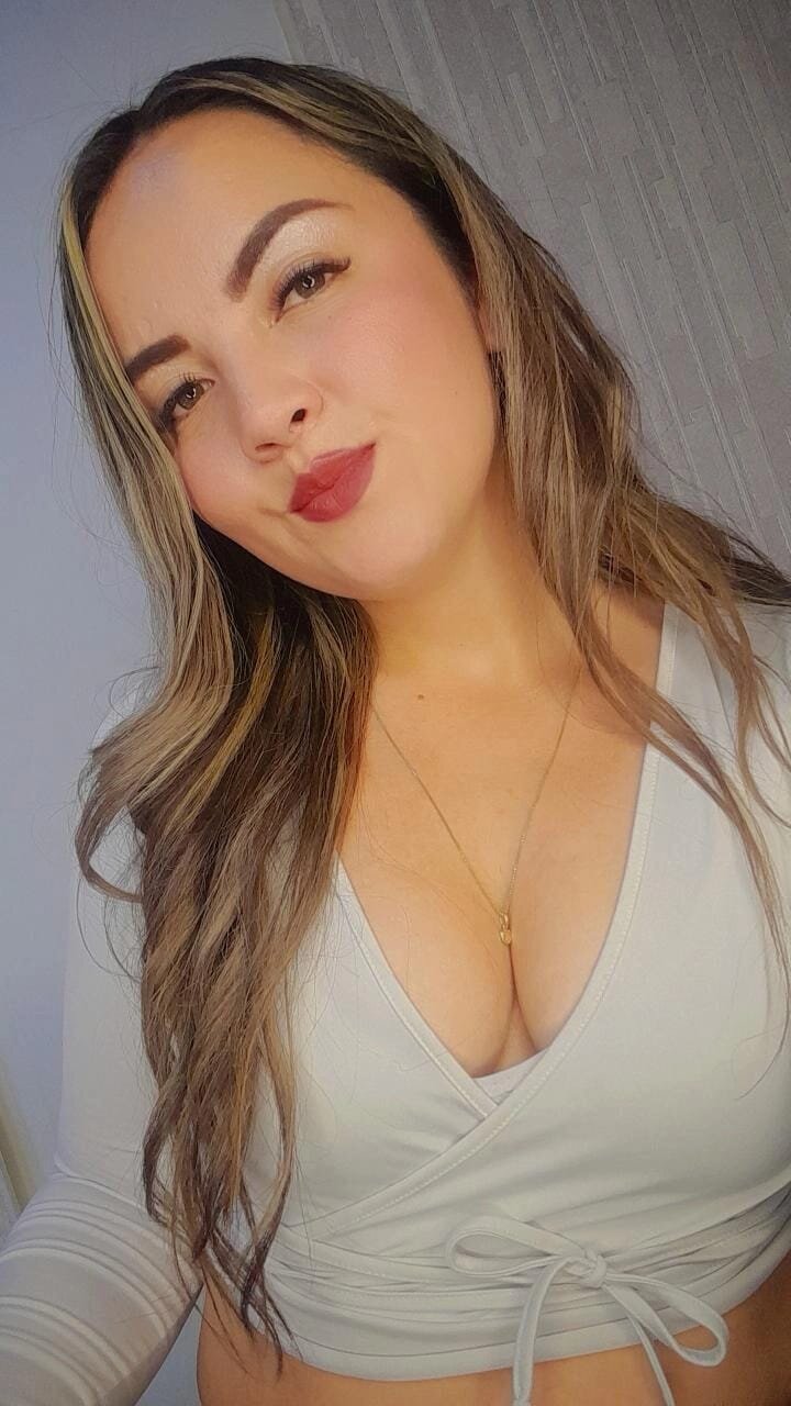 XXX Porn Photo of Nude Selene_Velvett 2