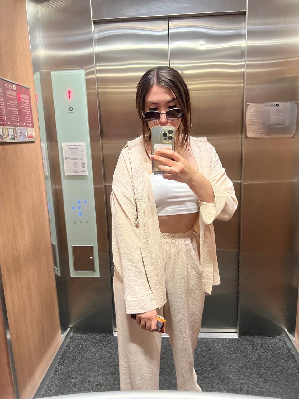 XXX Porn Photo of Nude MargrettAhner 14