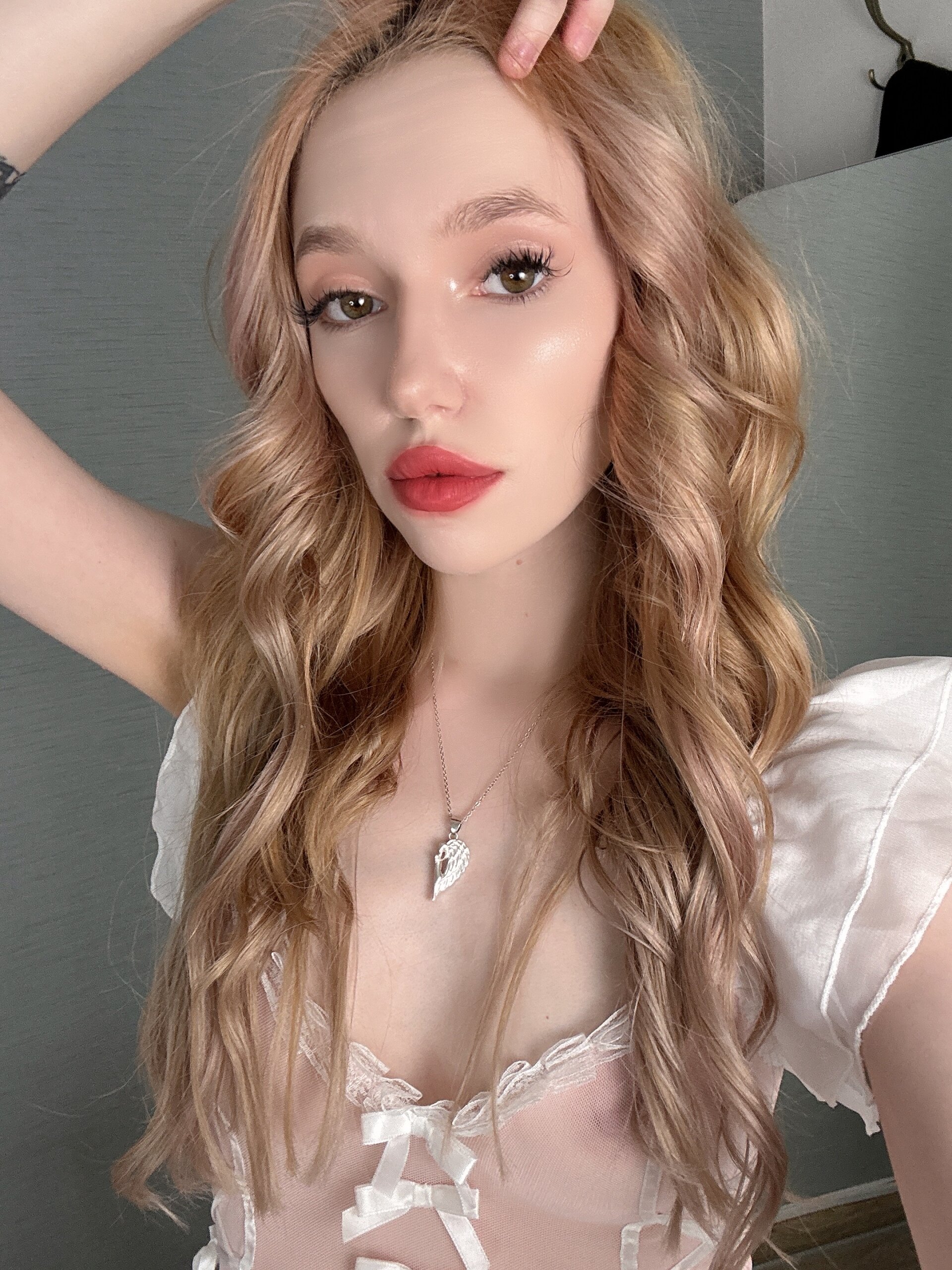 XXX Porn Photo of Nude NikkiMiltons 21