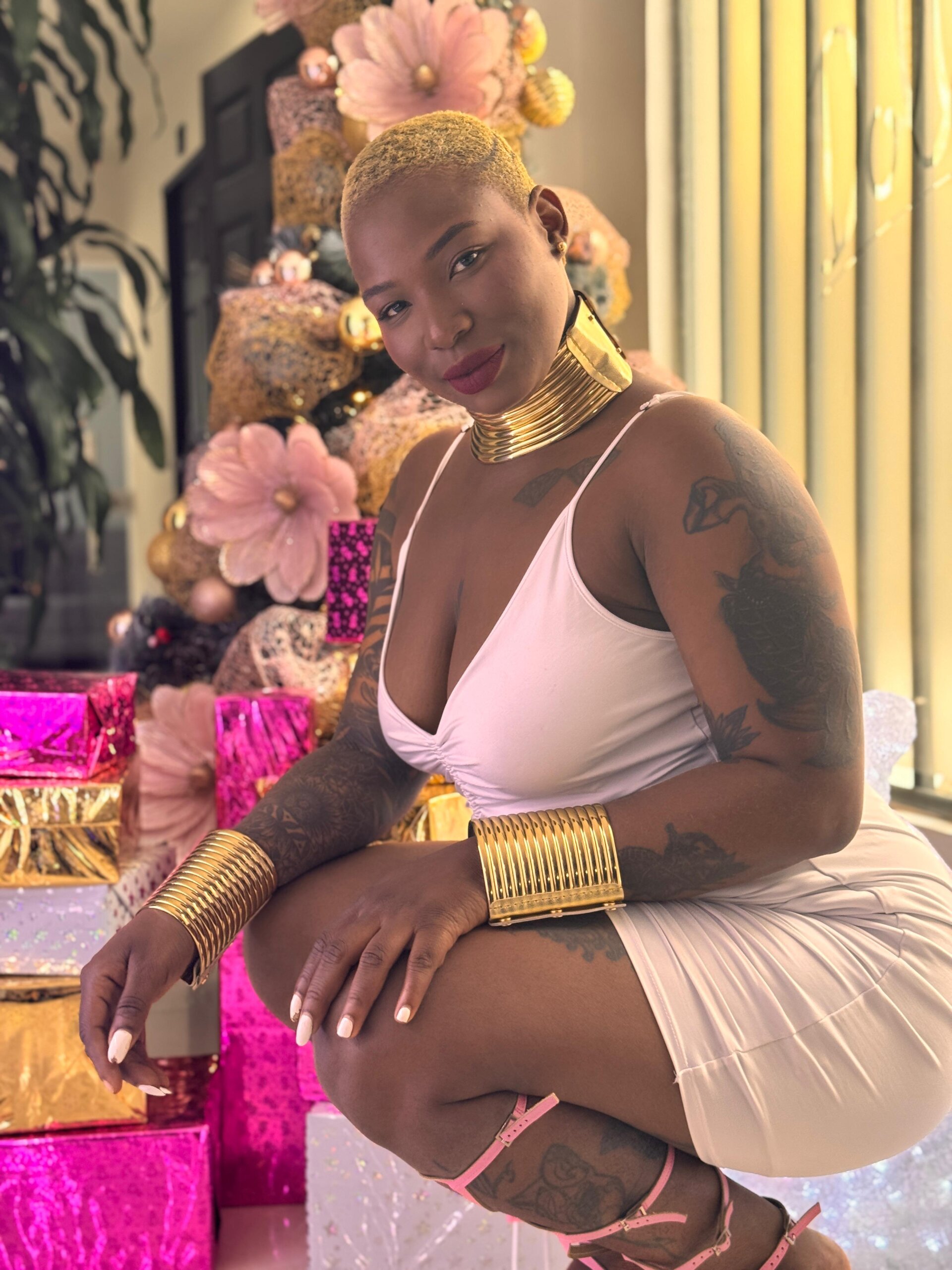 XXX Porn Photo of Nude KenyaMystic 87