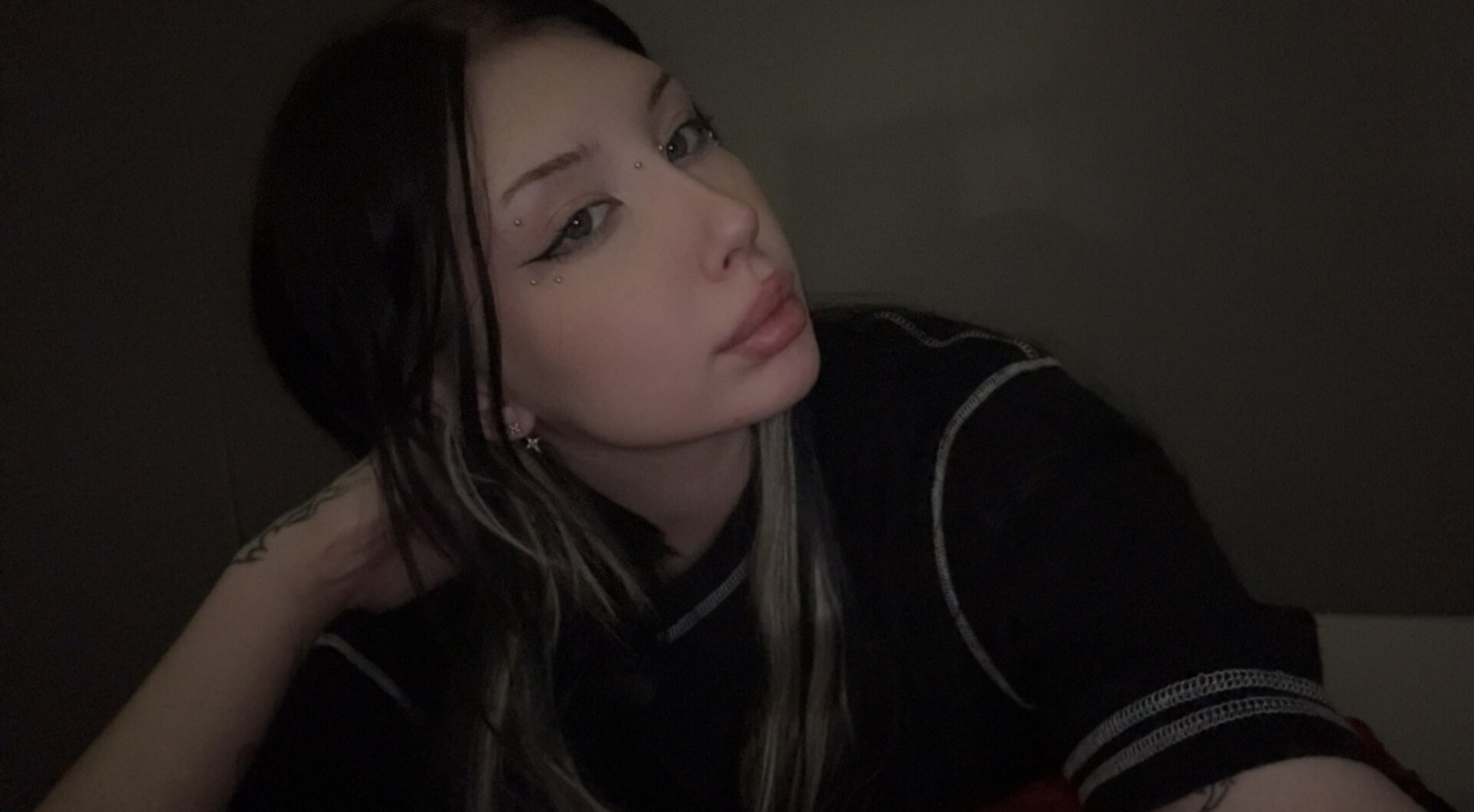 XXX Porn Photo of Nude NariMiia 4