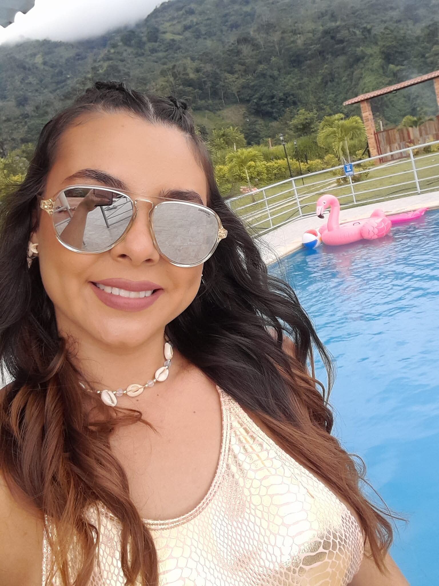 XXX Porn Photo of Nude Alysson_parker 22