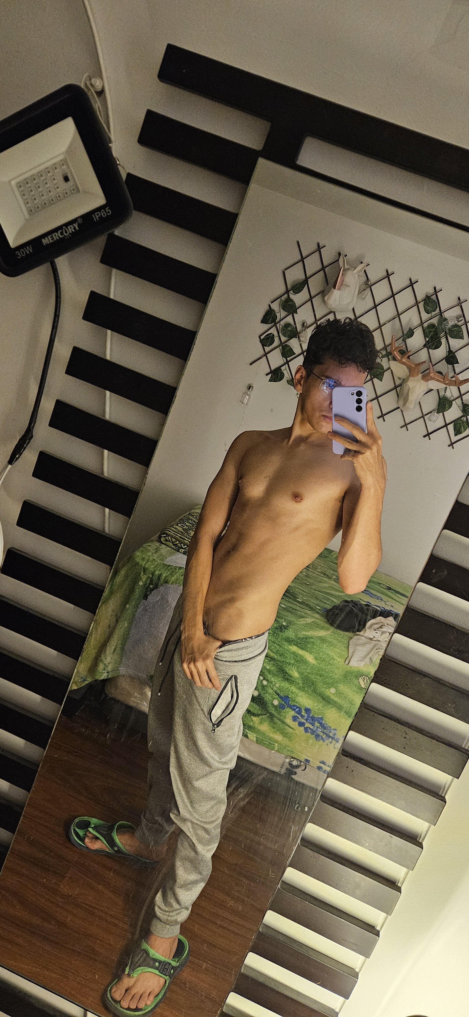 XXX Porn Photo of Nude Jackson_Careyy 7
