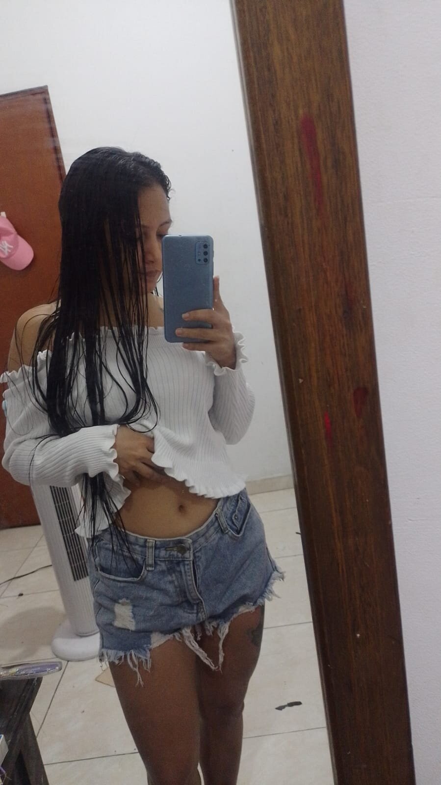 XXX Porn Photo of Nude gatitasexygatitasexy 22