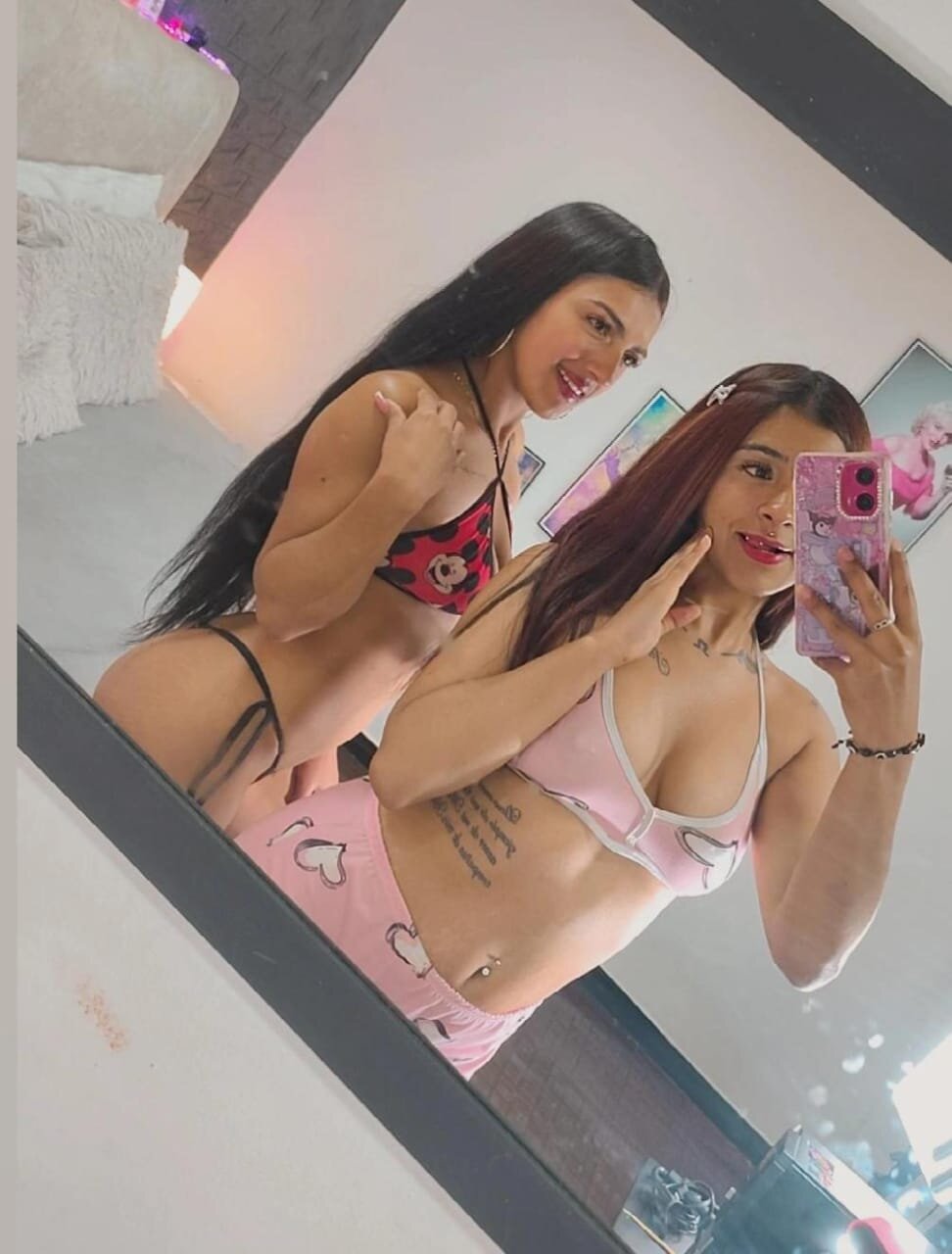 XXX Porn Photo of Nude SEXXXXHORNY777 7