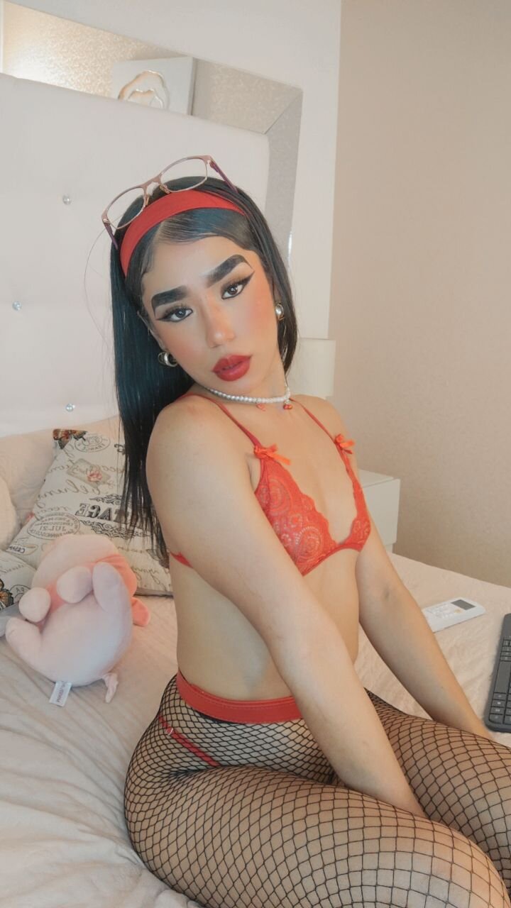 XXX Porn Photo of Nude sweetabbey 125