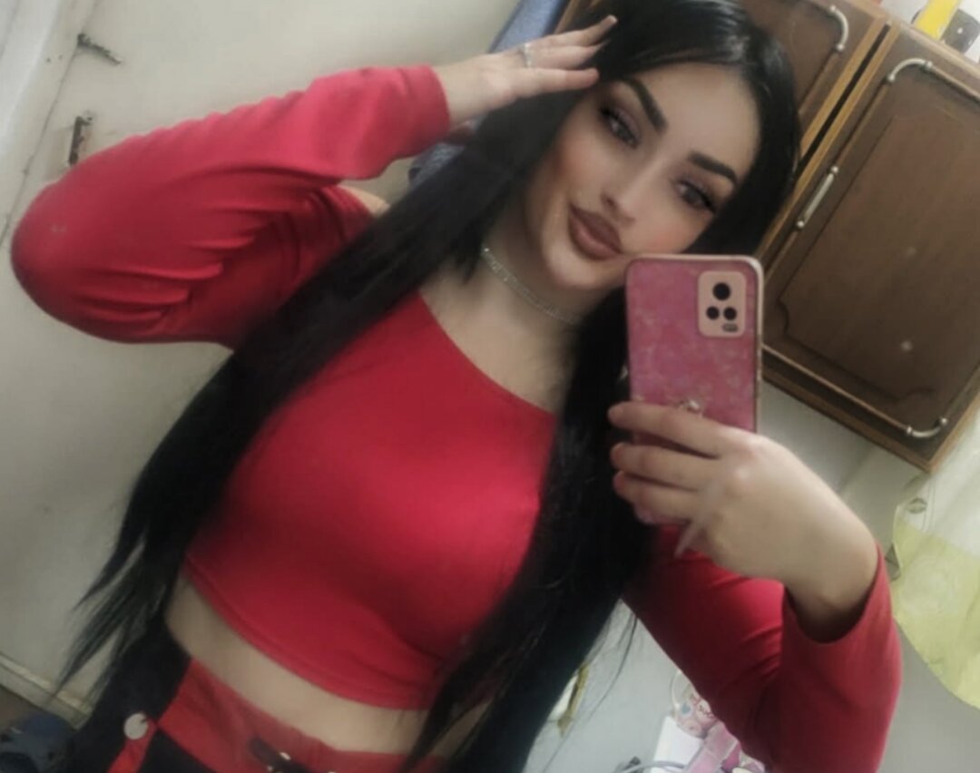 XXX Porn Photo of Nude Jessie_Joybaby 13