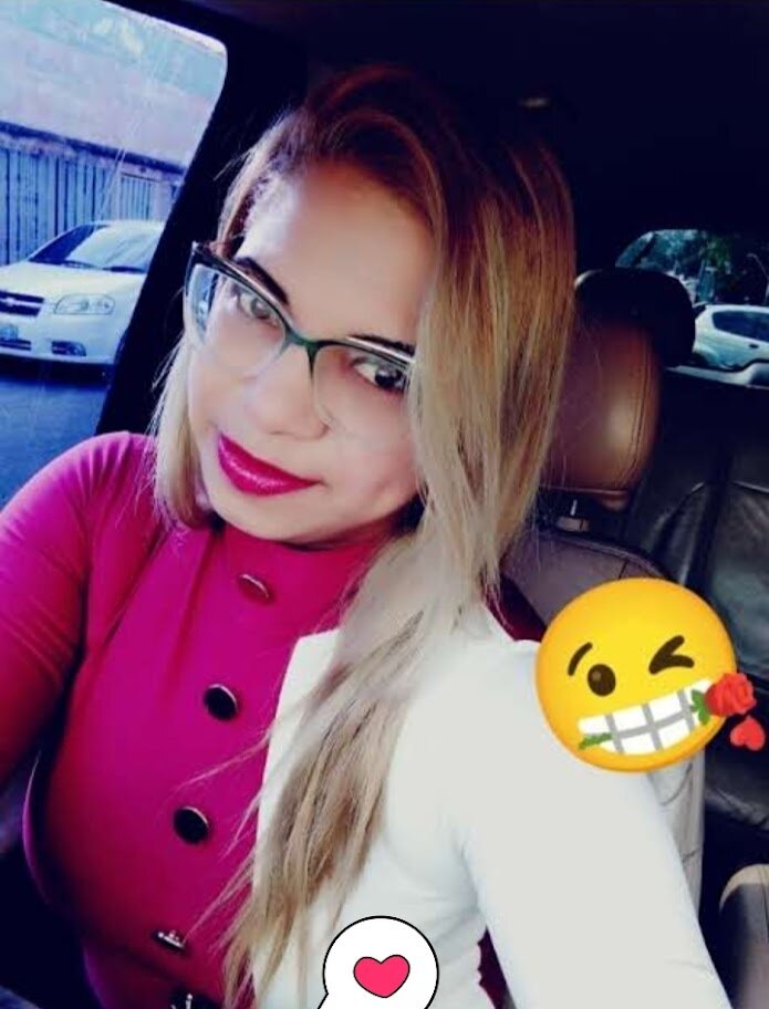 XXX Porn Photo of Nude Viky_laconsentida 1