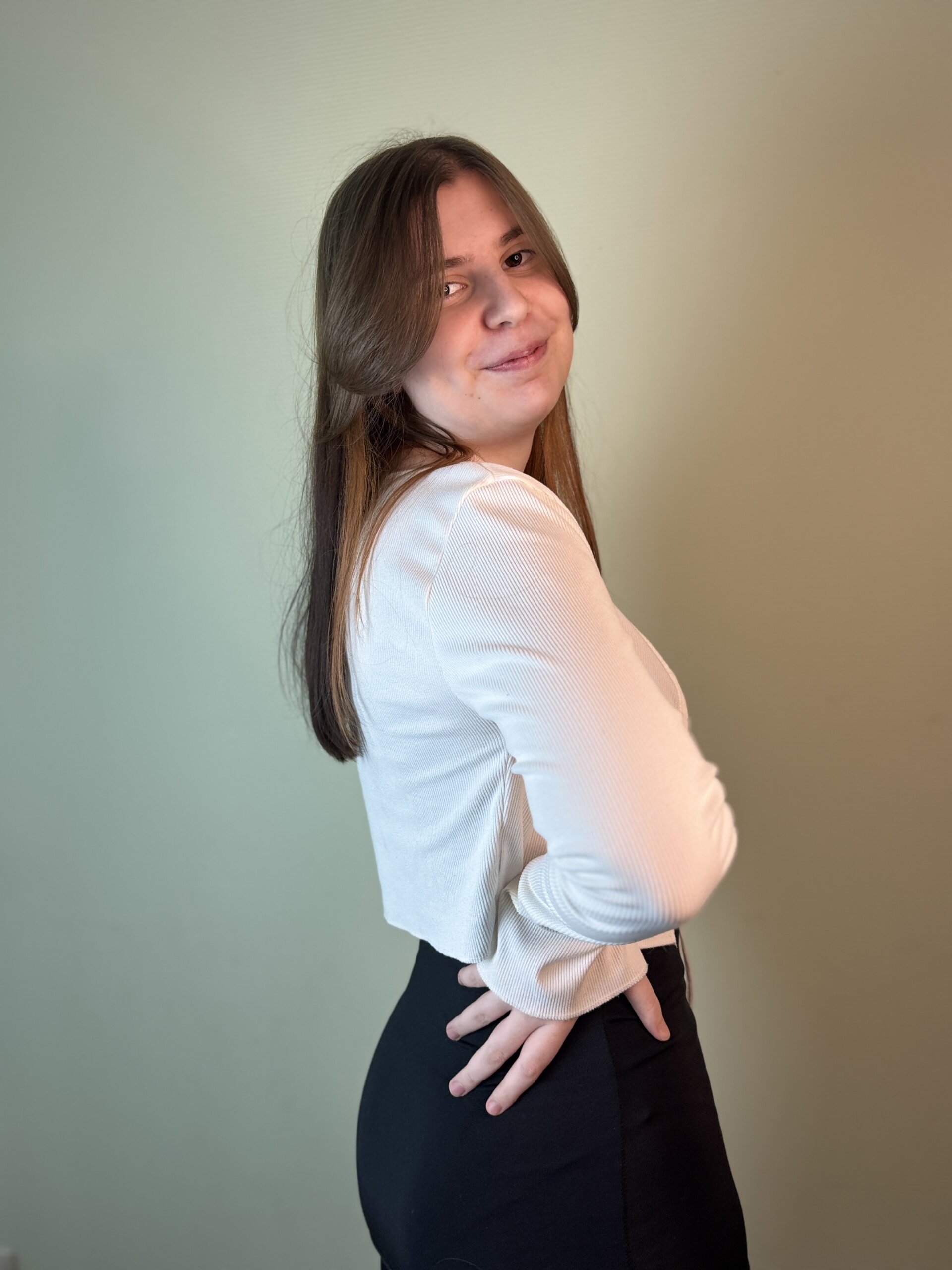 XXX Porn Photo of Nude LisaFowie 5