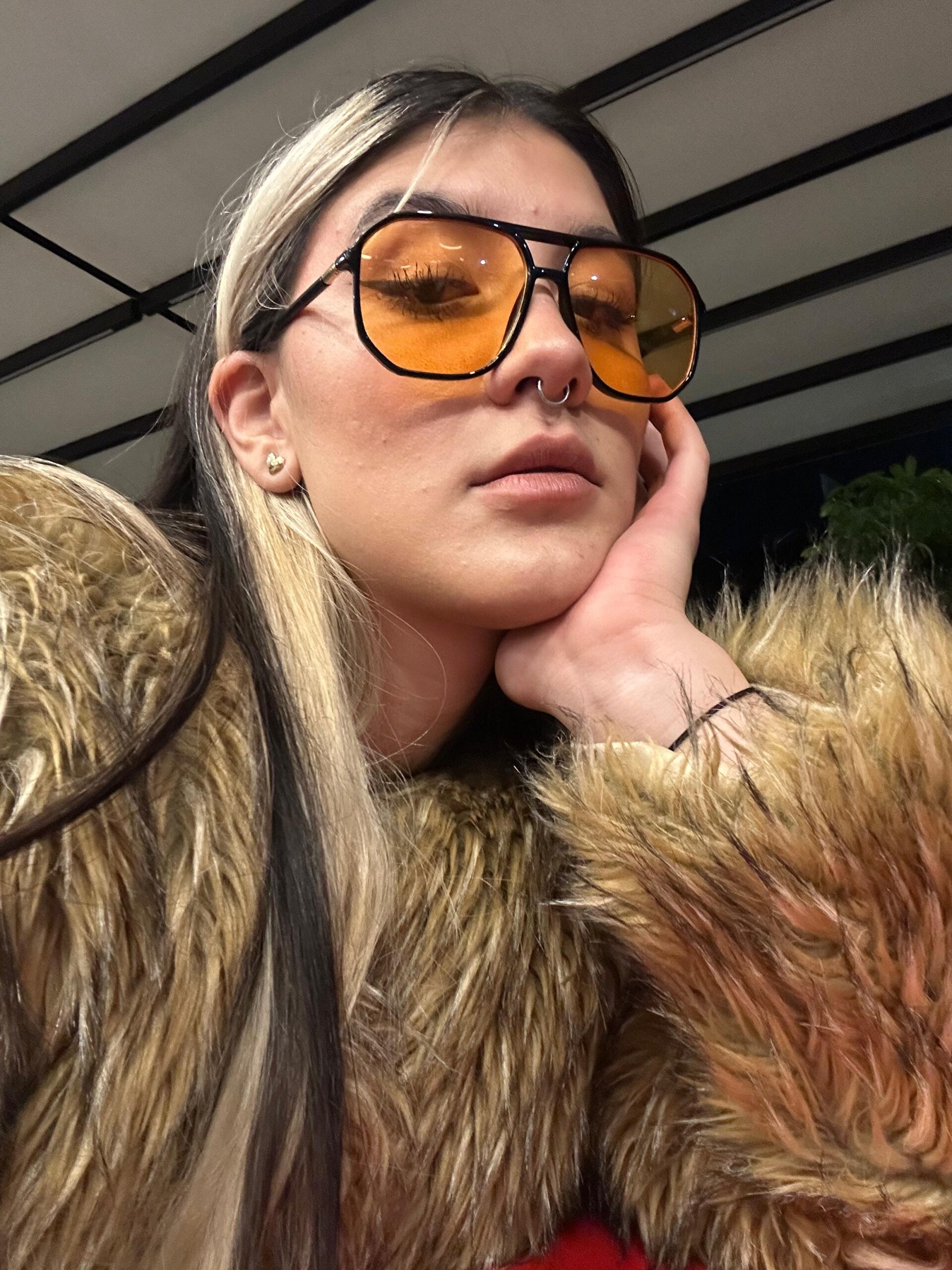 XXX Porn Photo of Nude Olivia_Young 3