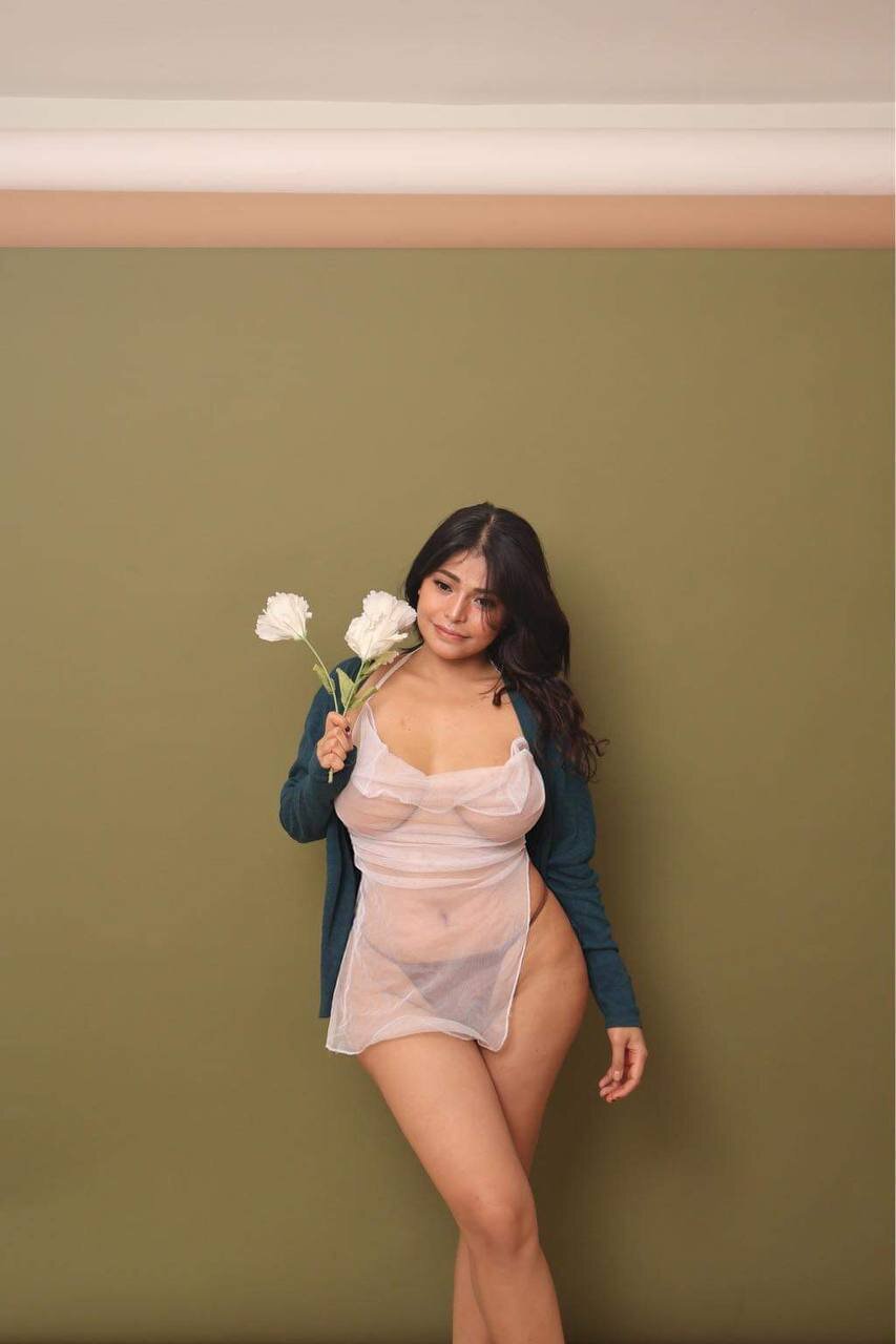 XXX Porn Photo of Nude BambiEllerbrock 1
