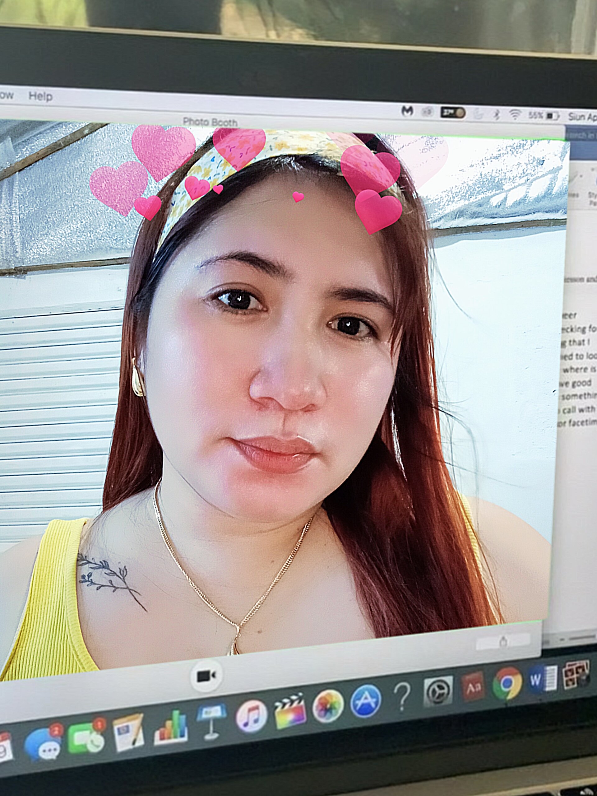 XXX Porn Photo of Nude Pinay_jenNn 1