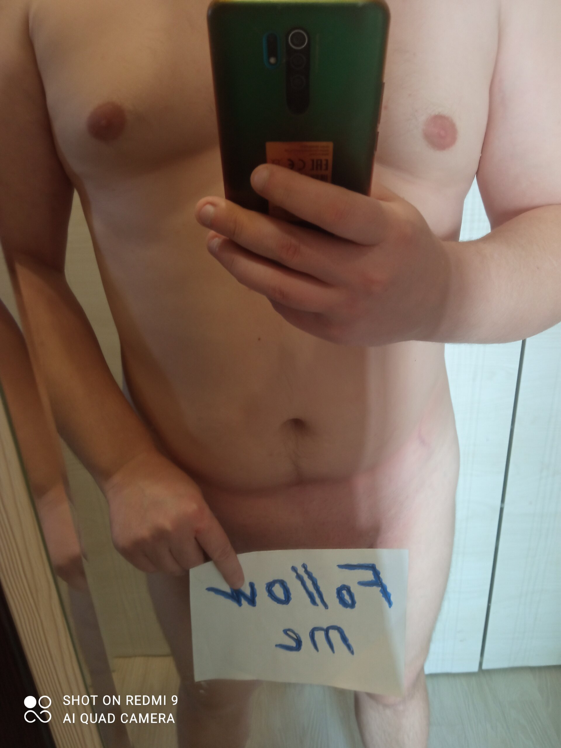 XXX Porn Photo of Nude George_the_Great 13
