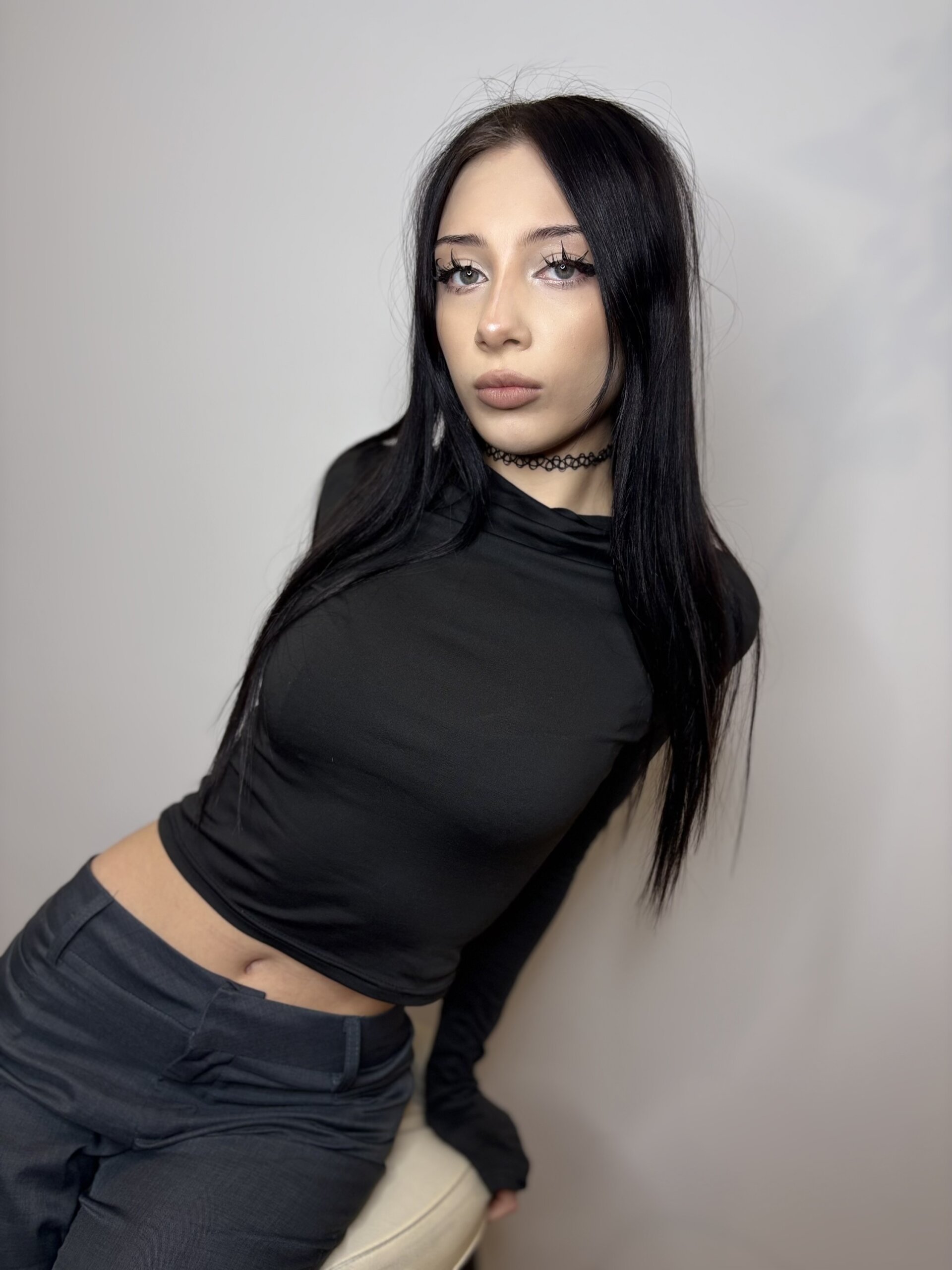 XXX Porn Photo of Nude AngelWeimar 4