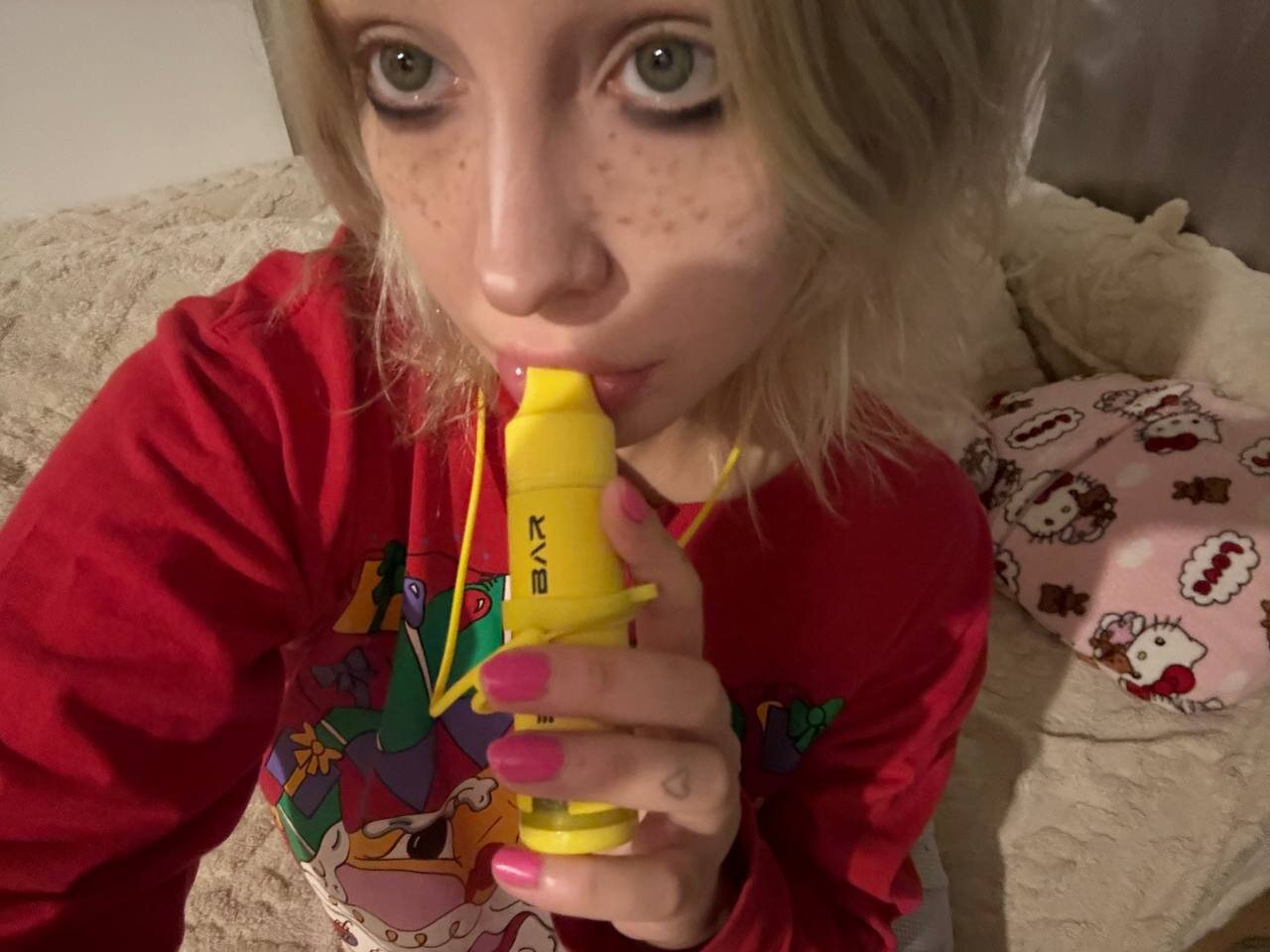 XXX Porn Photo of Nude urlittlebaby666 2