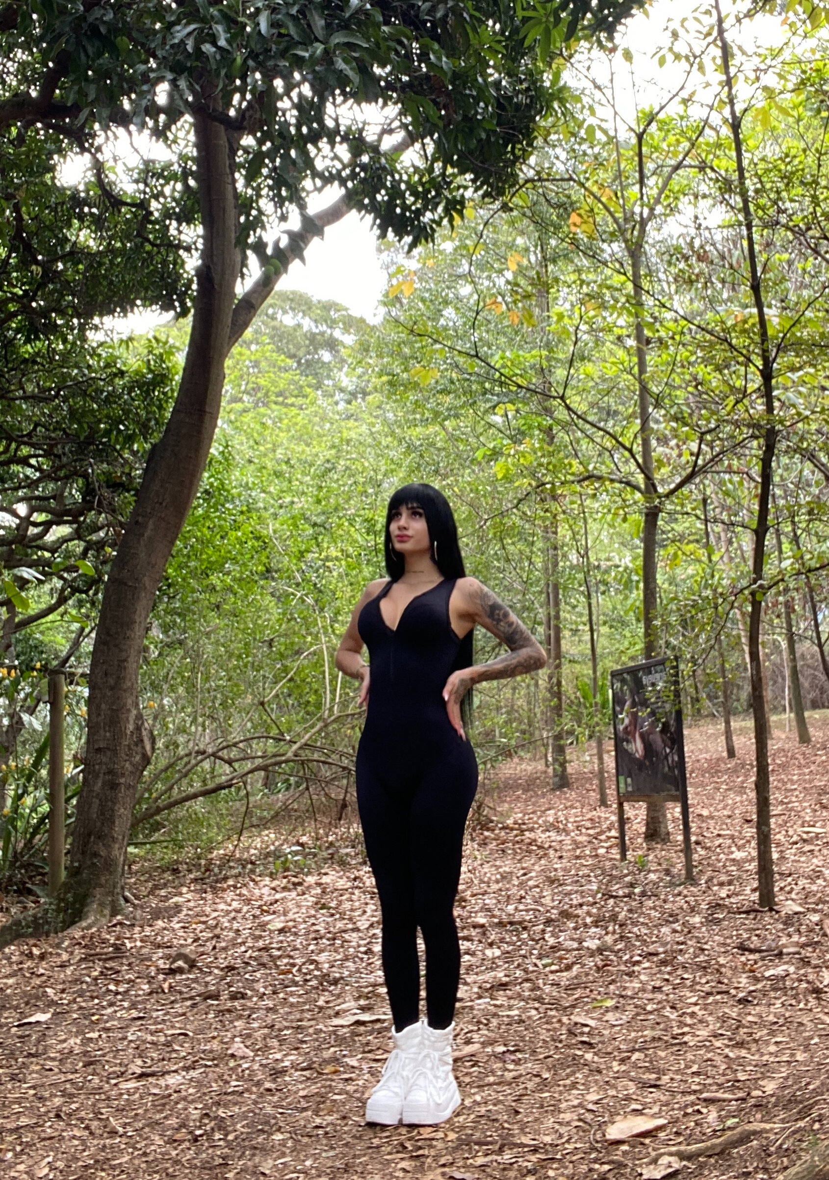 XXX Porn Photo of Nude goddess_dollxxx 46