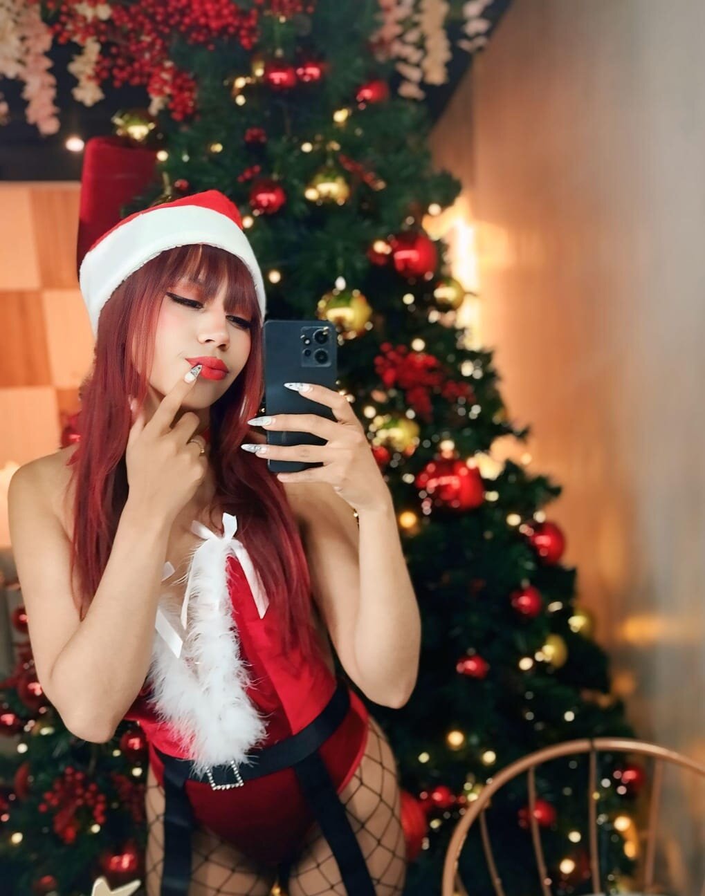 XXX Porn Photo of Nude Isabella__gonzalez_ 28