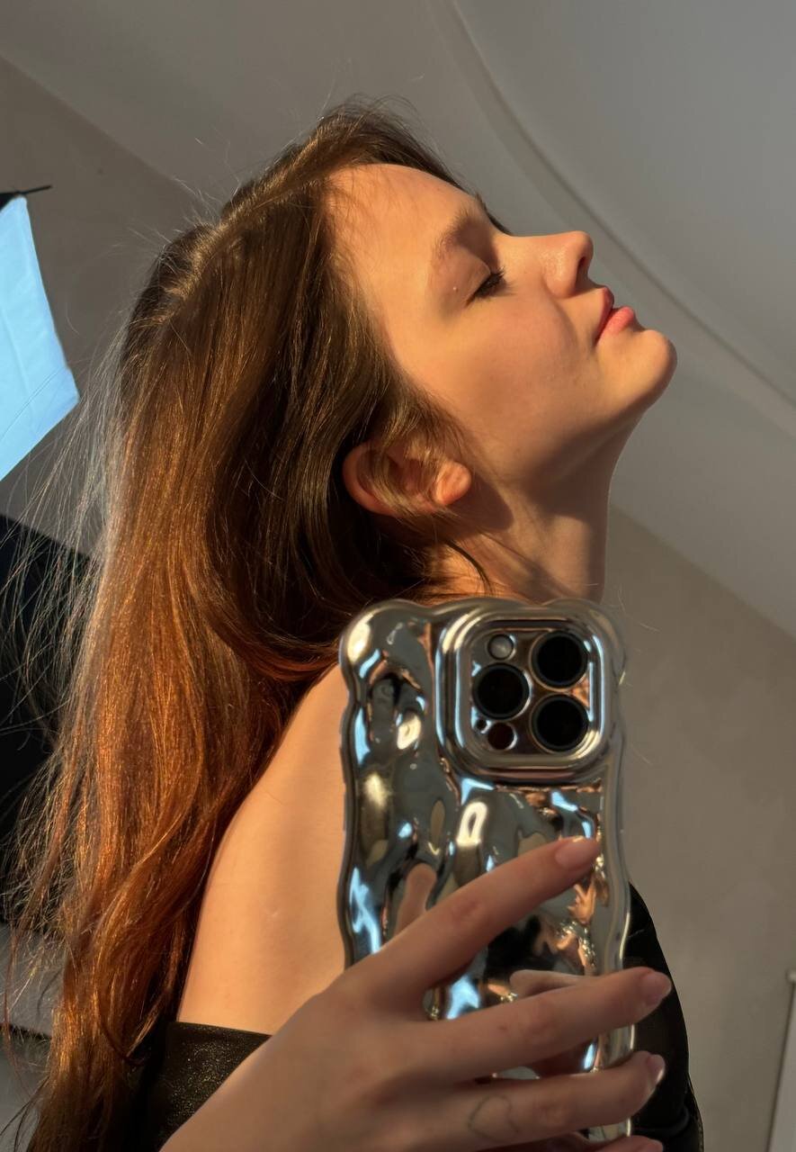 XXX Porn Photo of Nude MichelleRoux 154