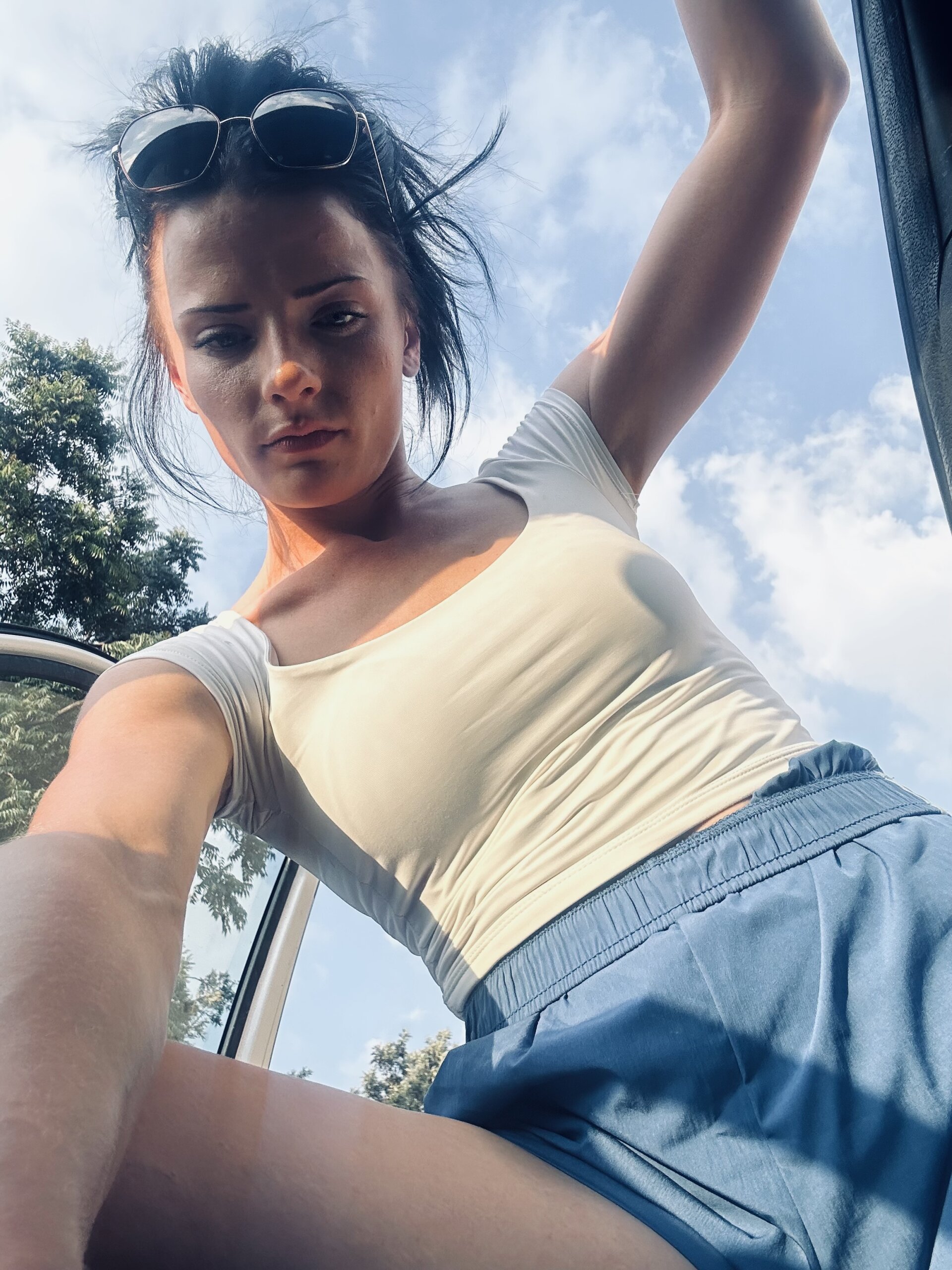 XXX Porn Photo of Nude __Rav3n__ 1