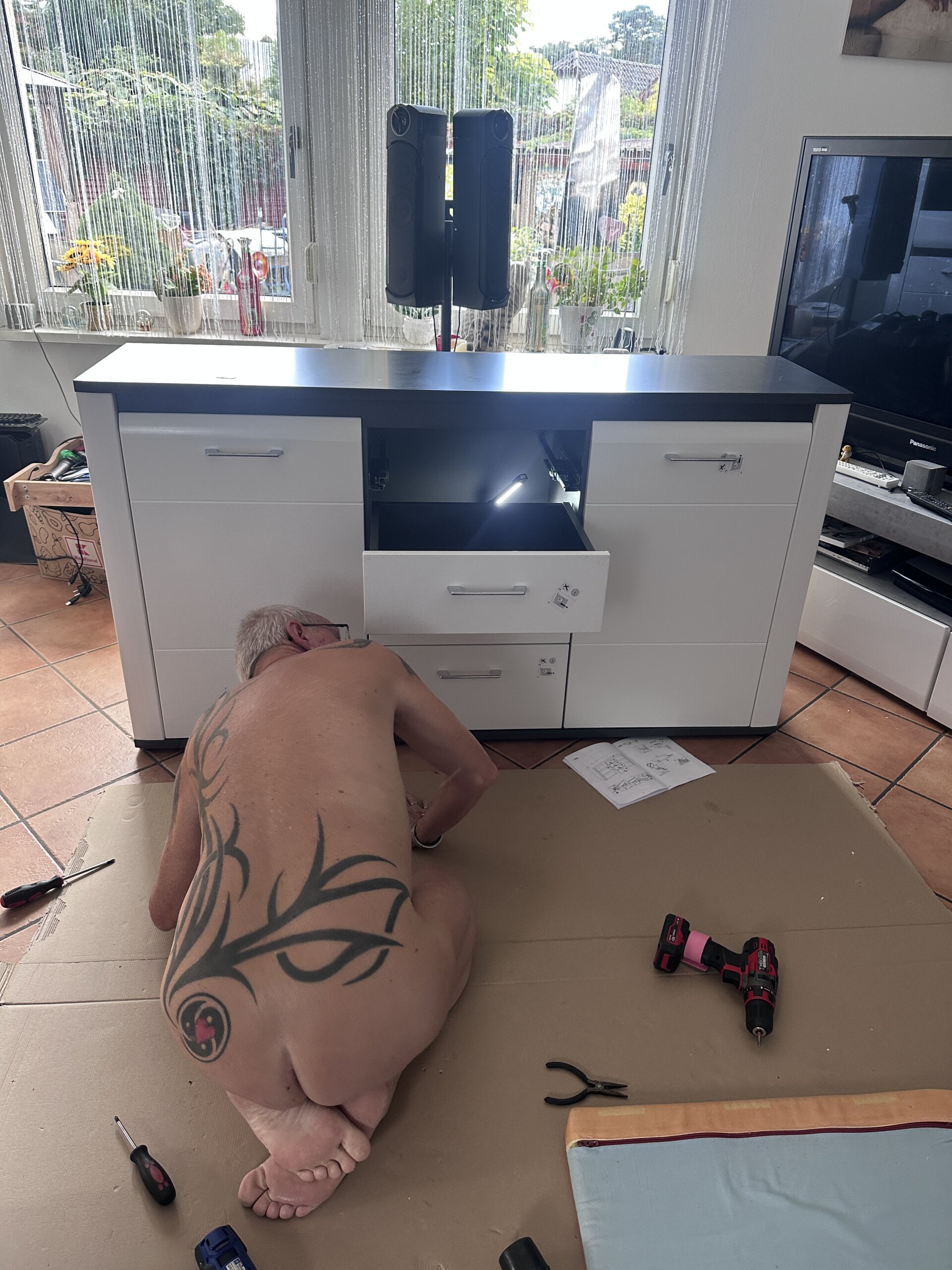 XXX Porn Photo of Nude Robbin_Huut 2