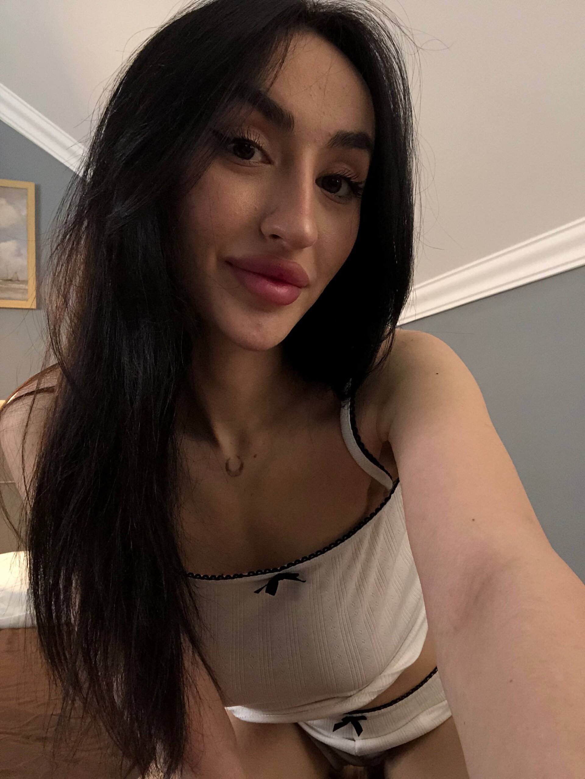 XXX Porn Photo of Nude Marie_Long 11