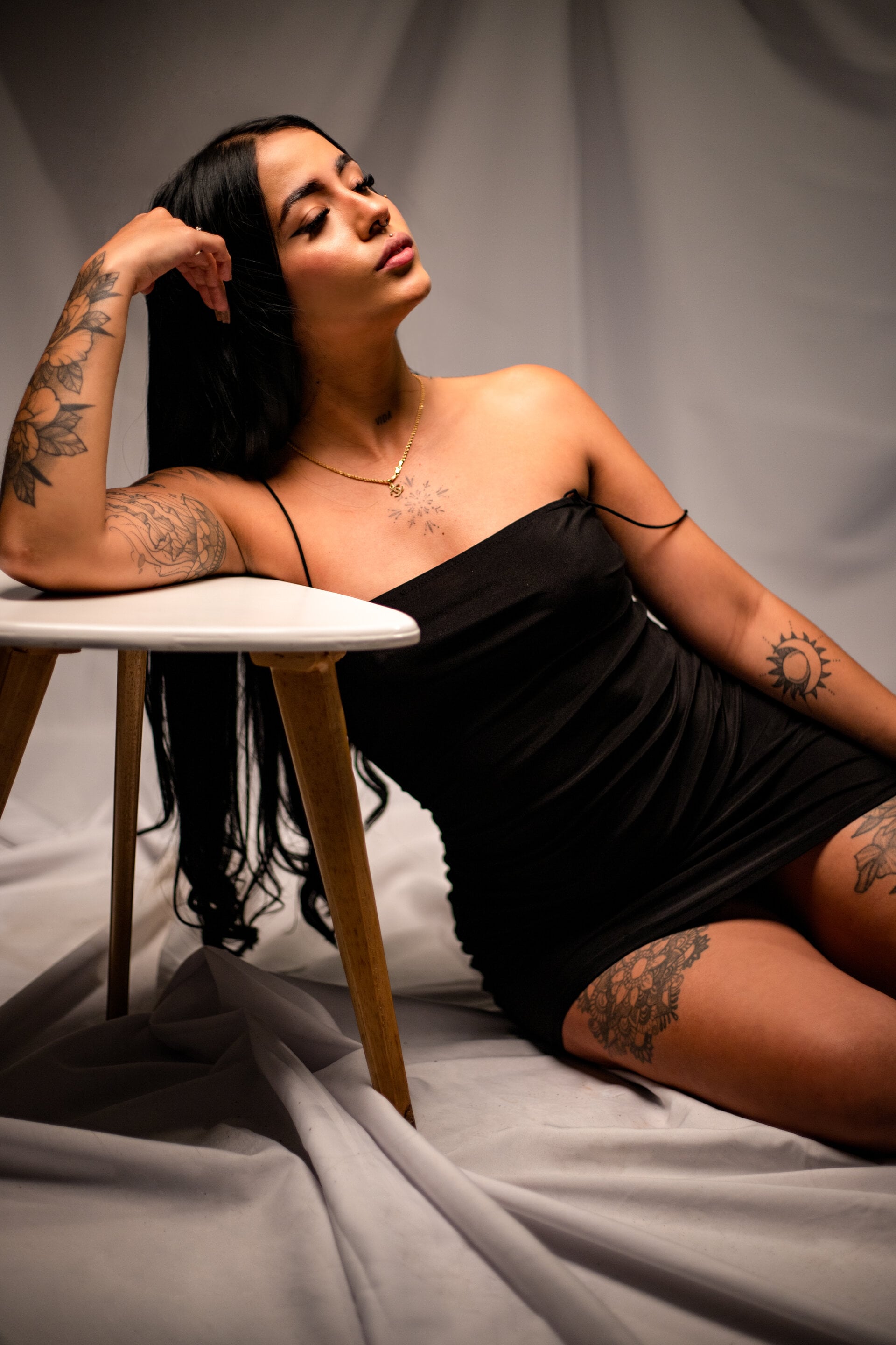 XXX Porn Photo of Nude Tamara-evans 25