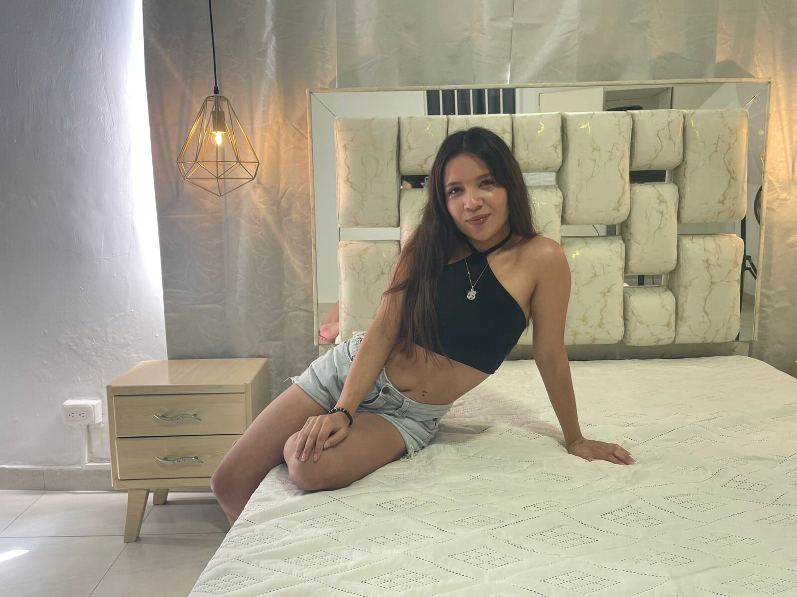 XXX Porn Photo of Nude Hannah_stuart 4