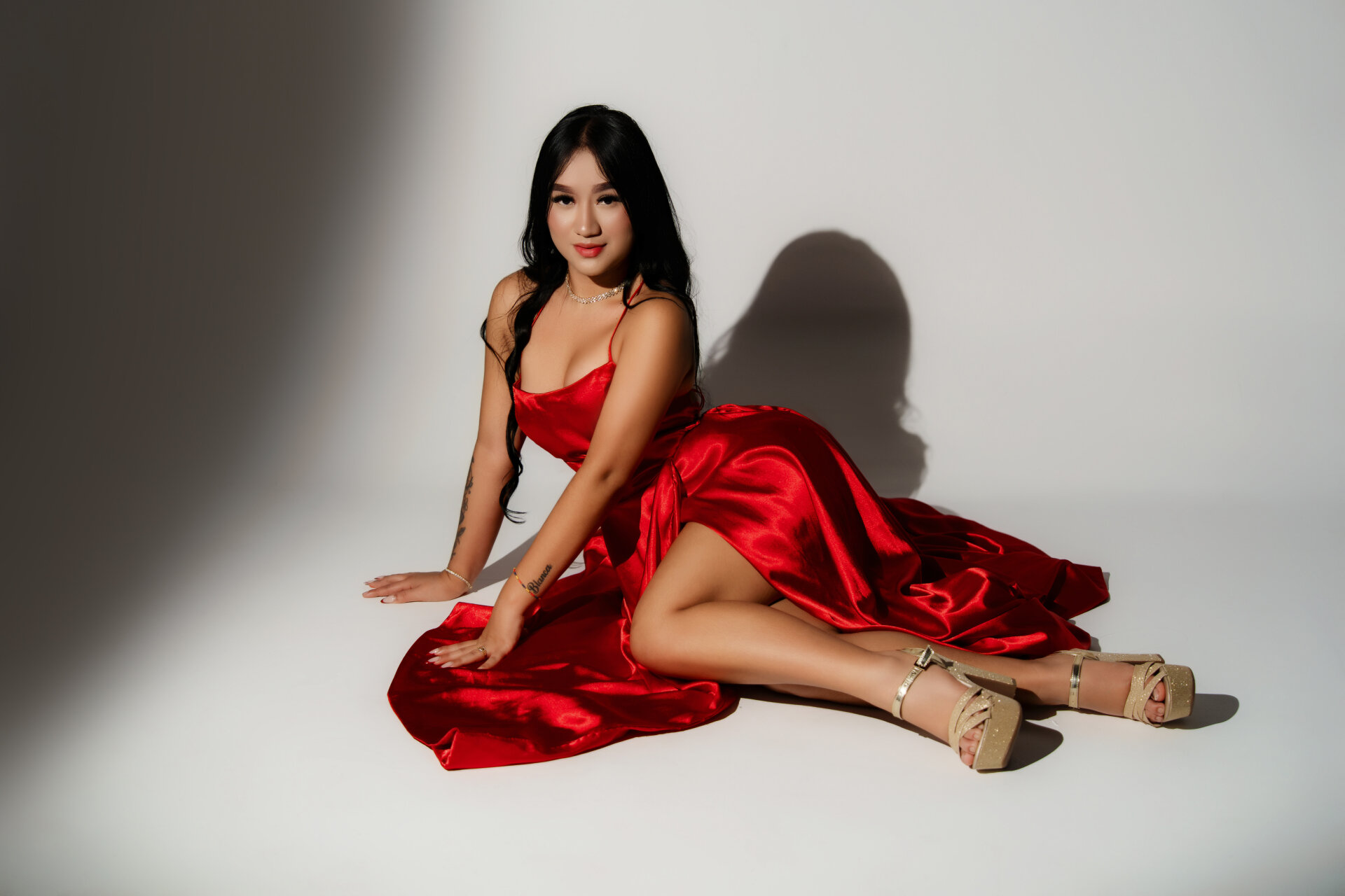 XXX Porn Photo of Nude AngelyRosse1 31