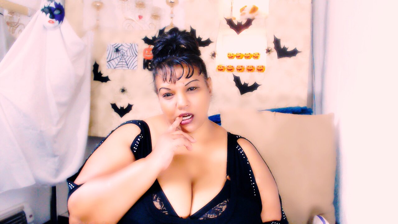 XXX Porn Photo of Nude indian_ruby 67