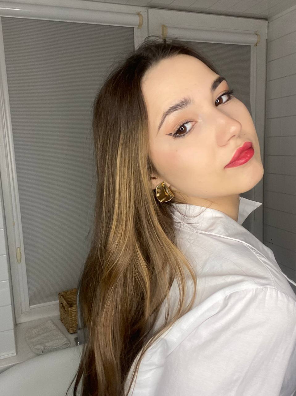 XXX Porn Photo of Nude LeenaPuita 39