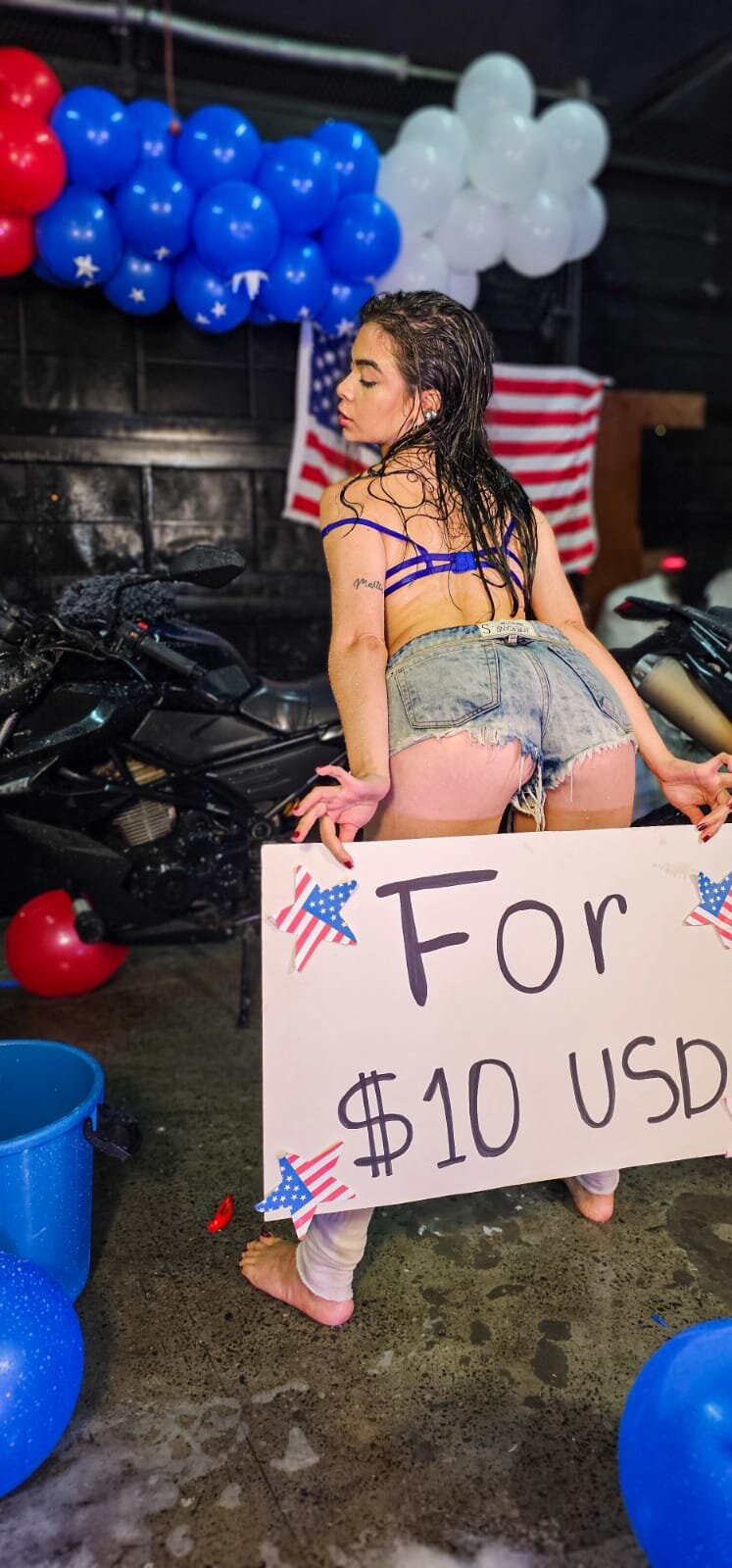 XXX Porn Photo of Nude AlanaCraft 122