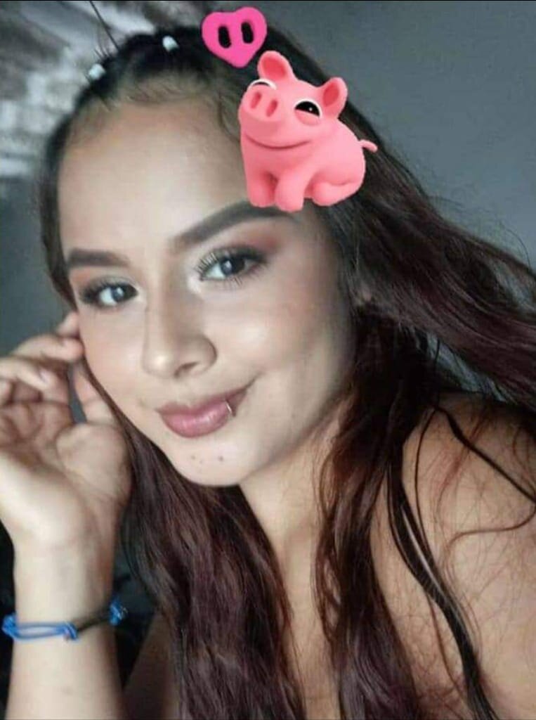 XXX Porn Photo of Nude sophia_vivas 3