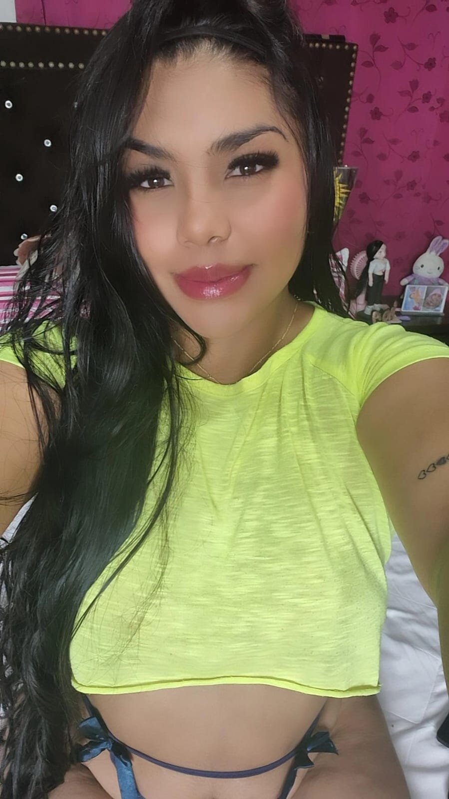 XXX Porn Photo of Nude MiaMoxxy 2