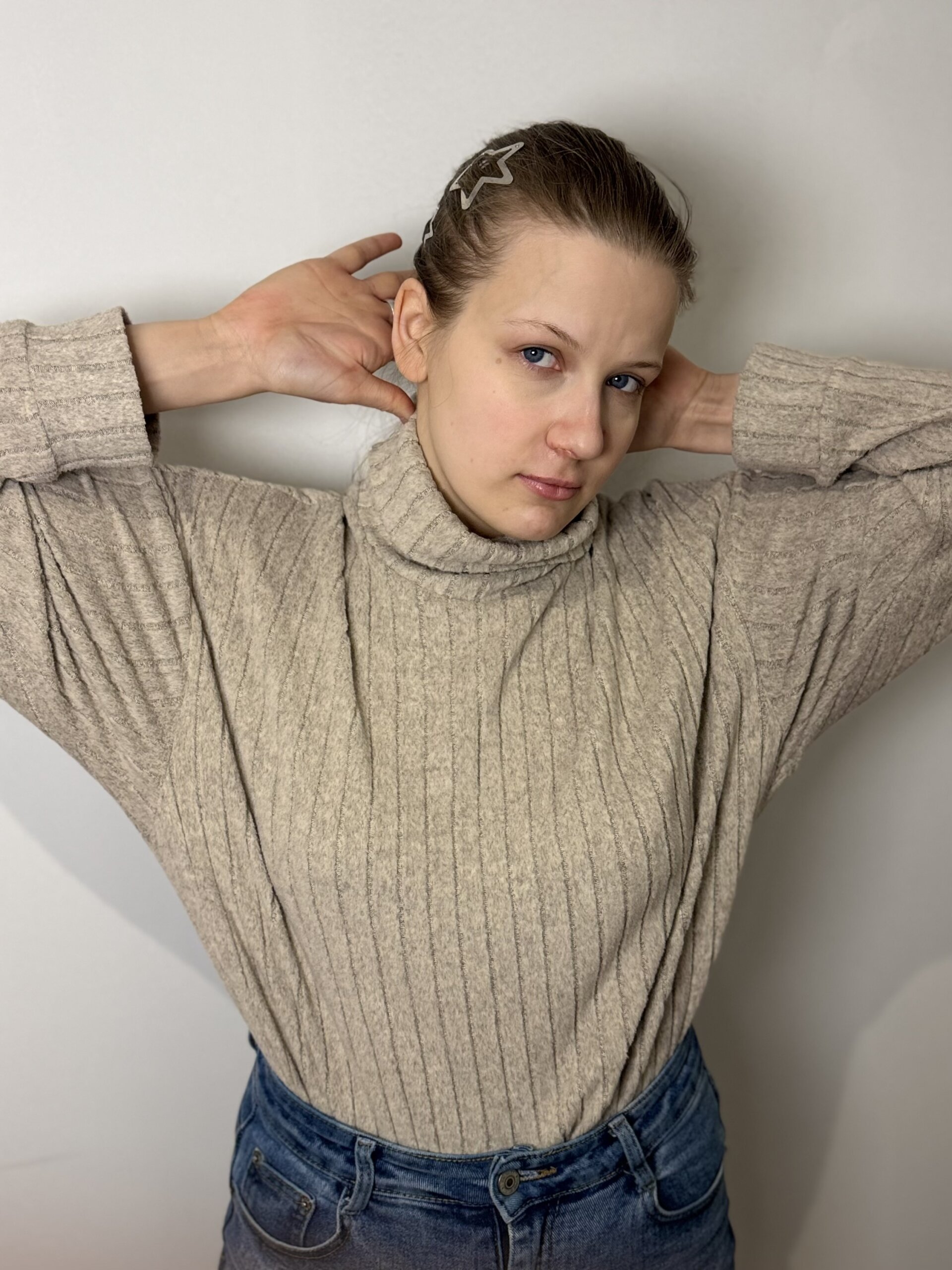XXX Porn Photo of Nude AprylSalisbury 3
