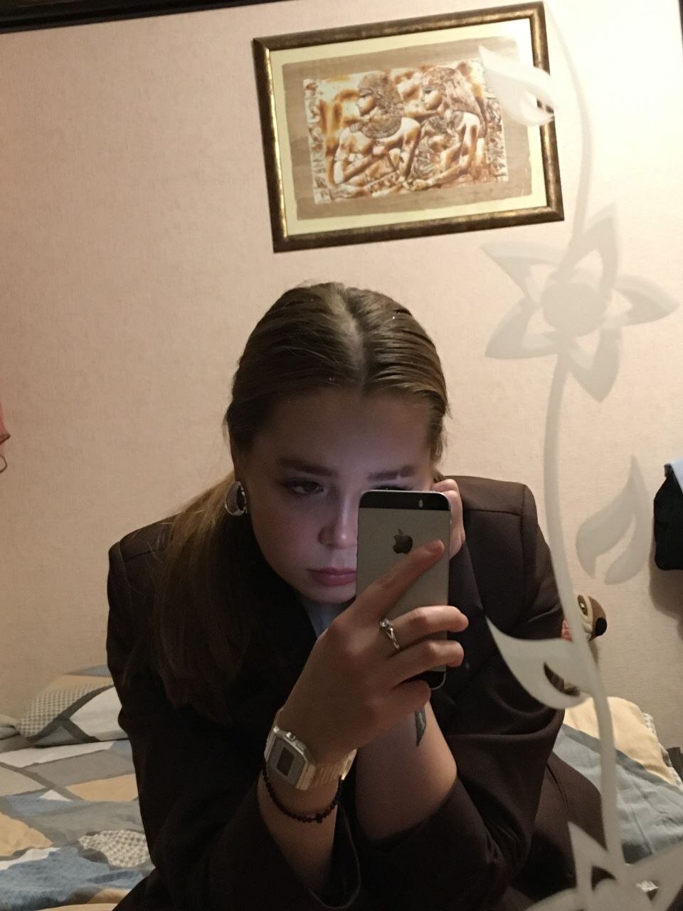XXX Porn Photo of Nude CorieMetier 23