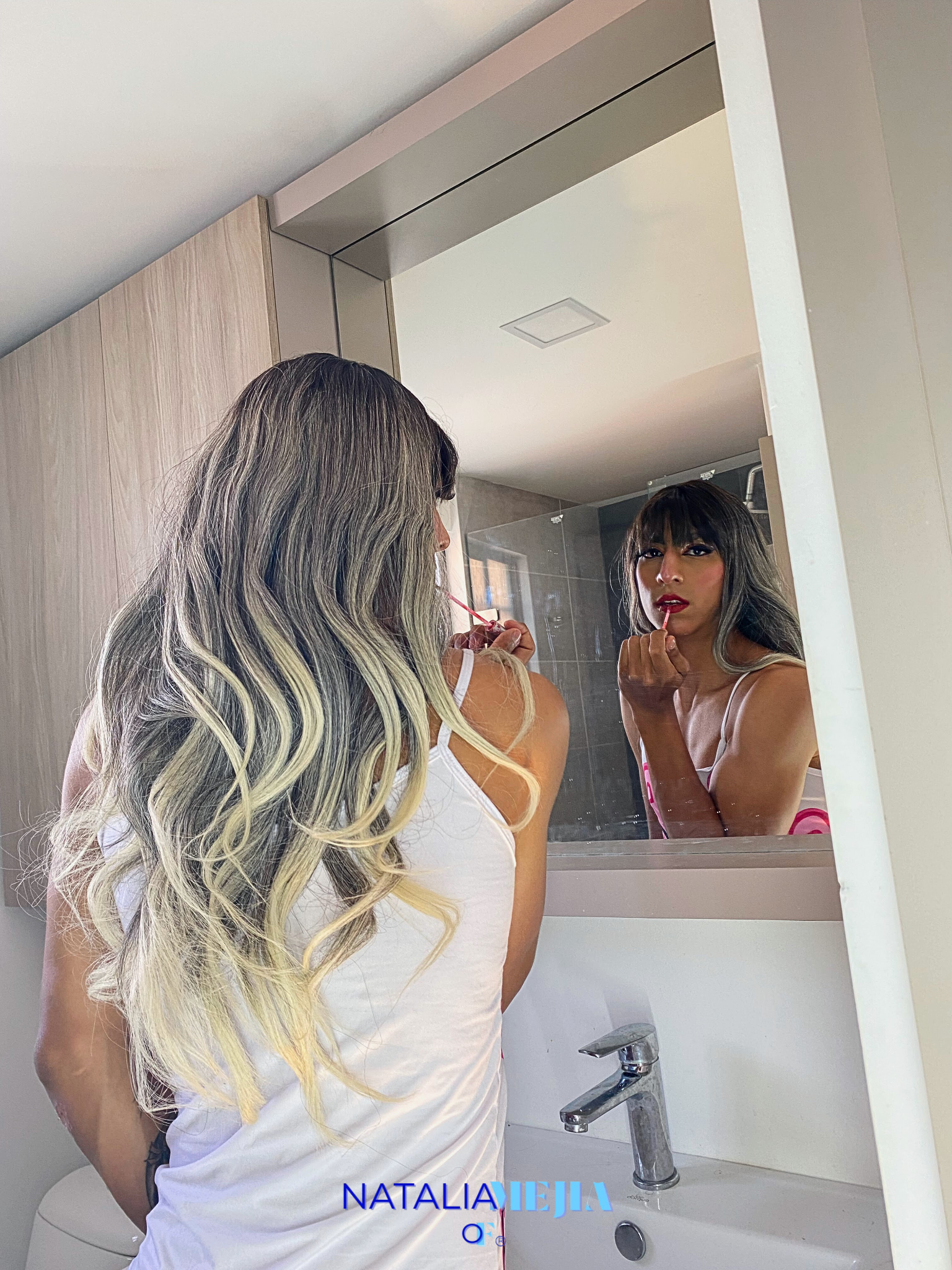 XXX Porn Photo of Nude Nataliamejia2 6