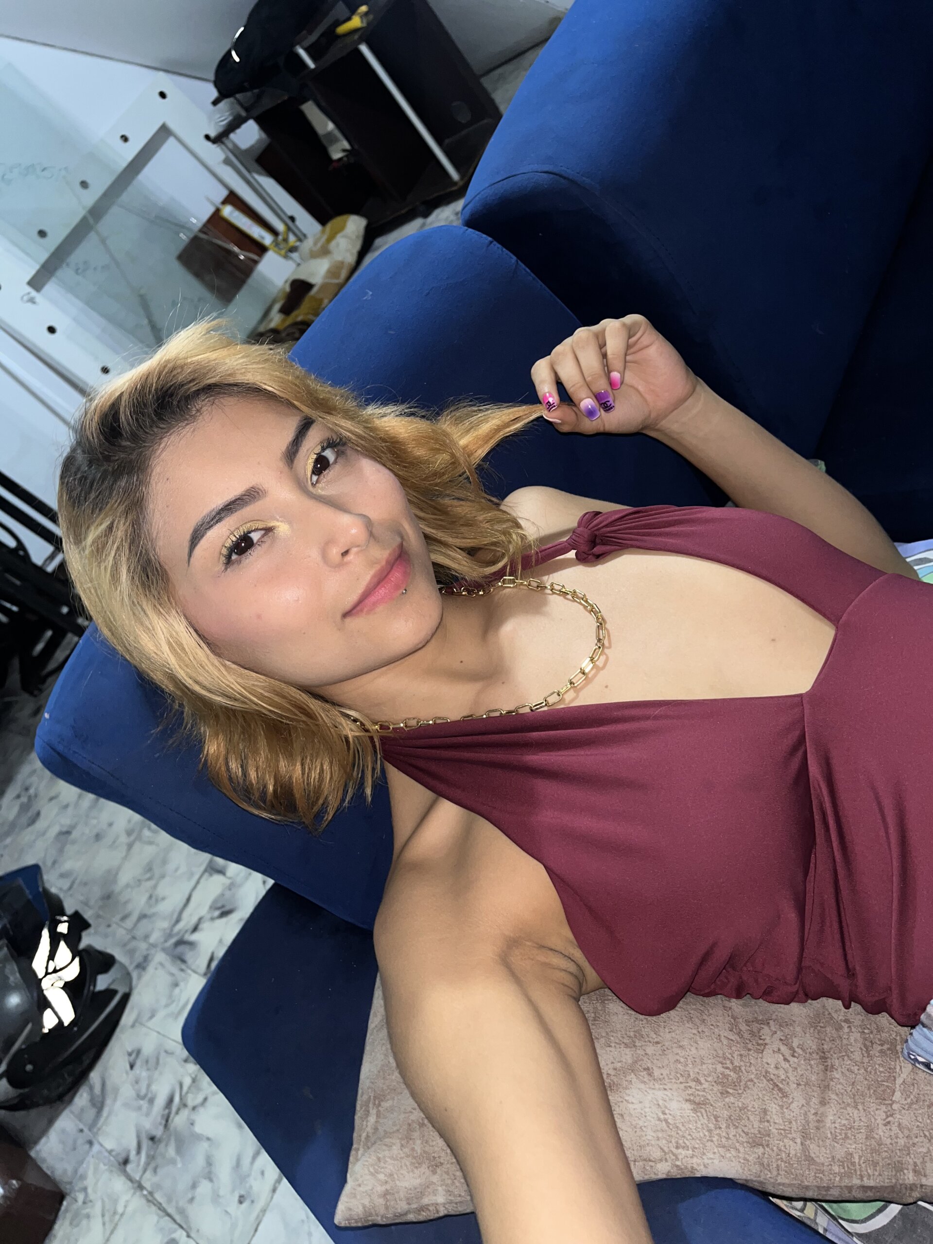 XXX Porn Photo of Nude Noahrey 6