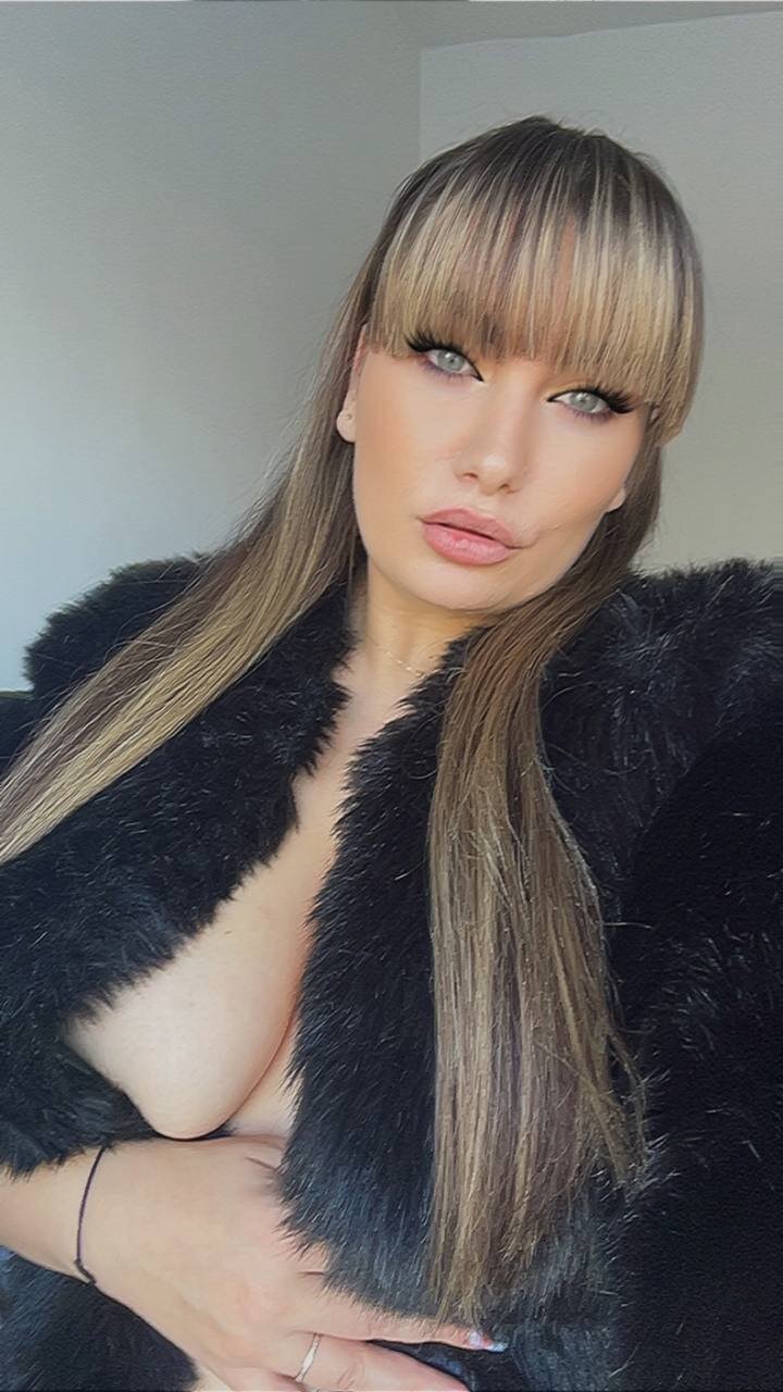 XXX Porn Photo of Nude JulyaMark 4