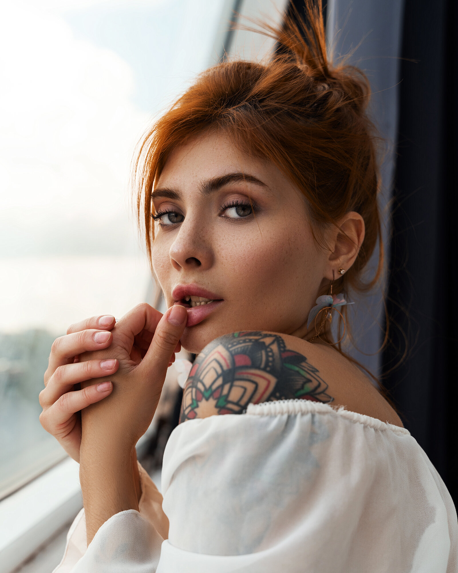 XXX Porn Photo of Nude Assole 9