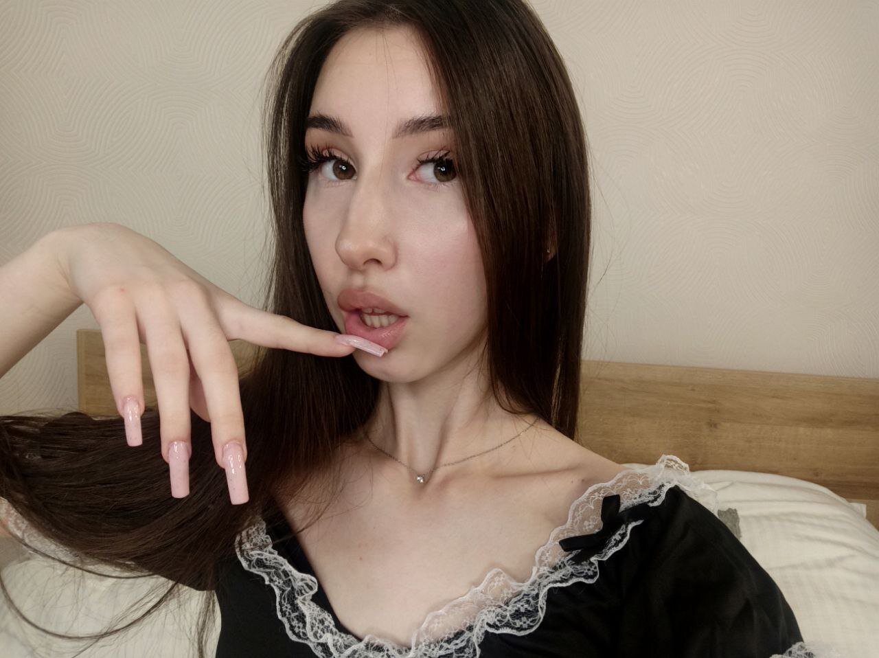 XXX Porn Photo of Nude JettaPrincess 115