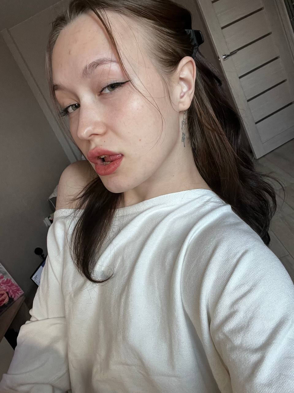 XXX Porn Photo of Nude selin_selin 4
