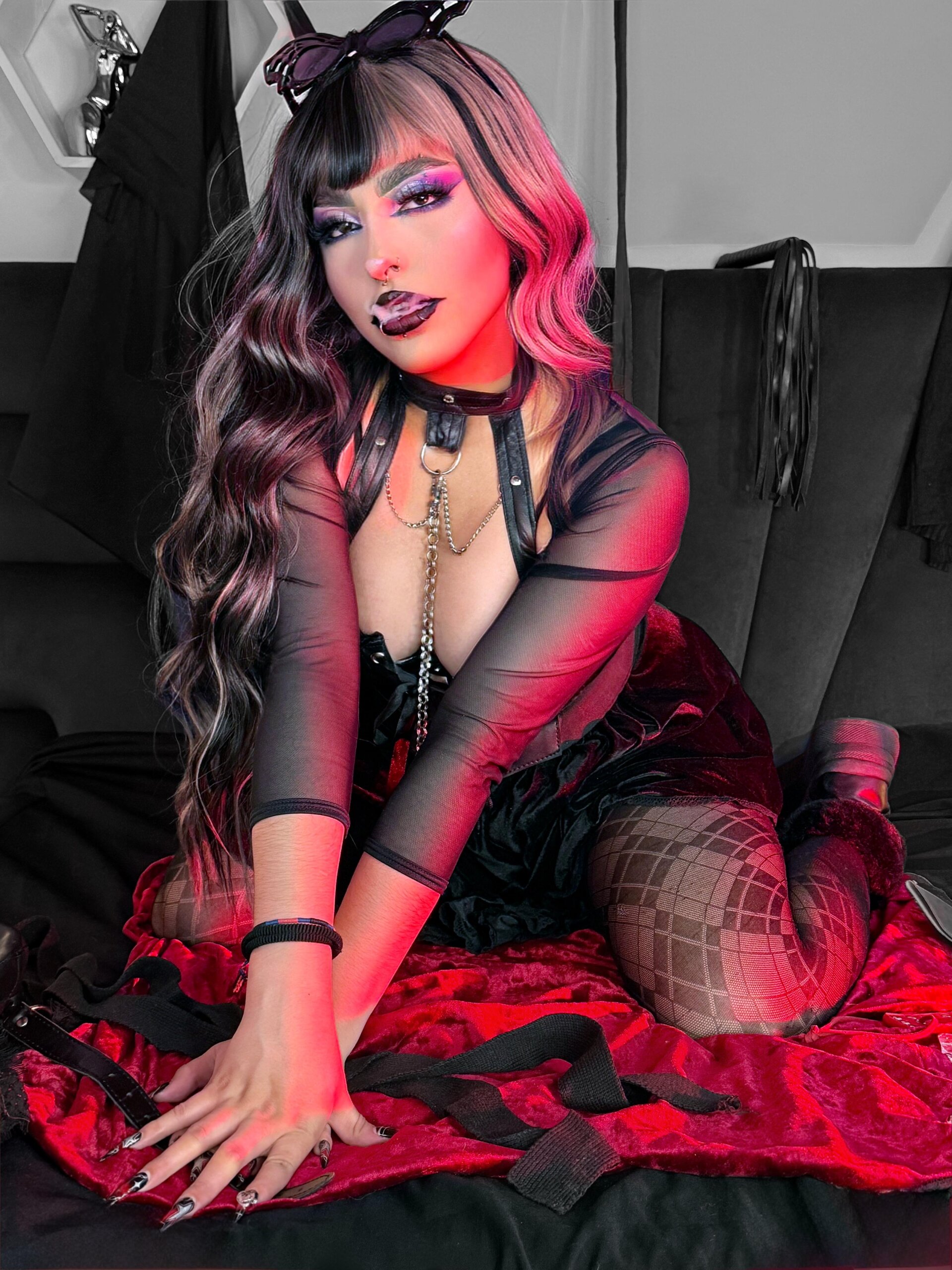 XXX Porn Photo of Nude darki_shine 27
