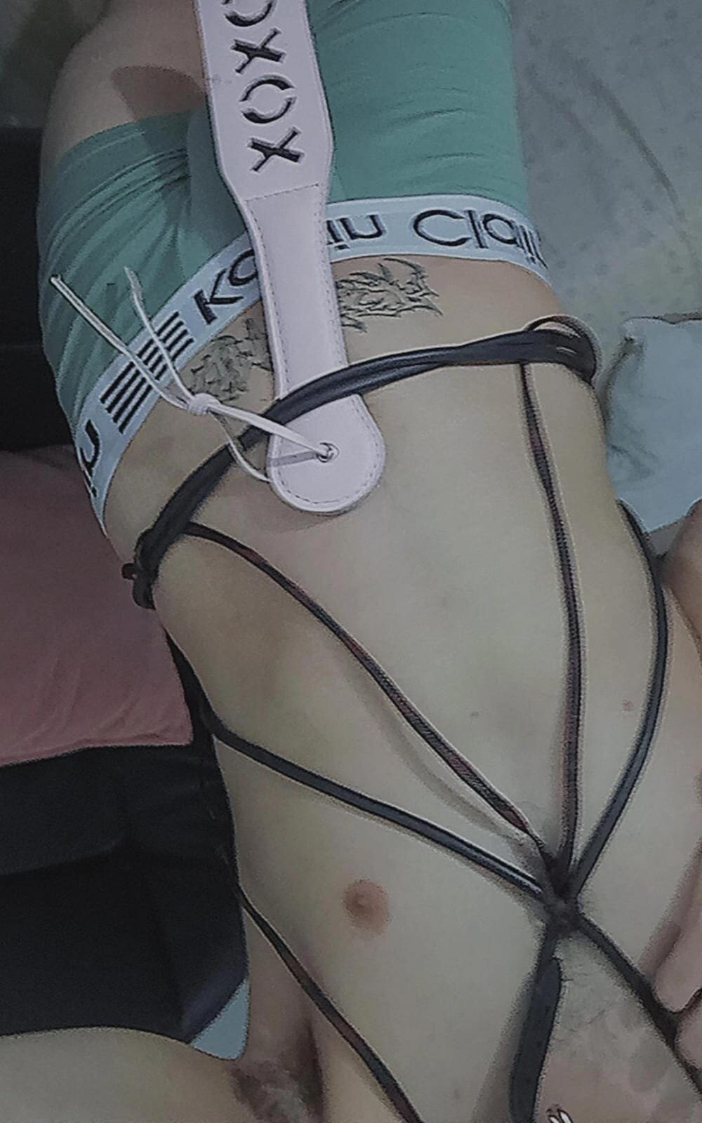 XXX Porn Photo of Nude Demon_Sam_ 17